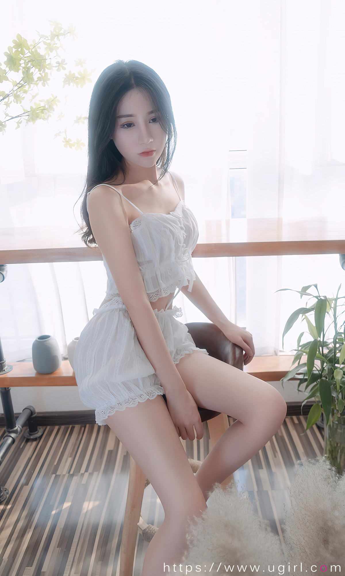 UGirls尤果圈 No.2534 茯苓Fuling 10
