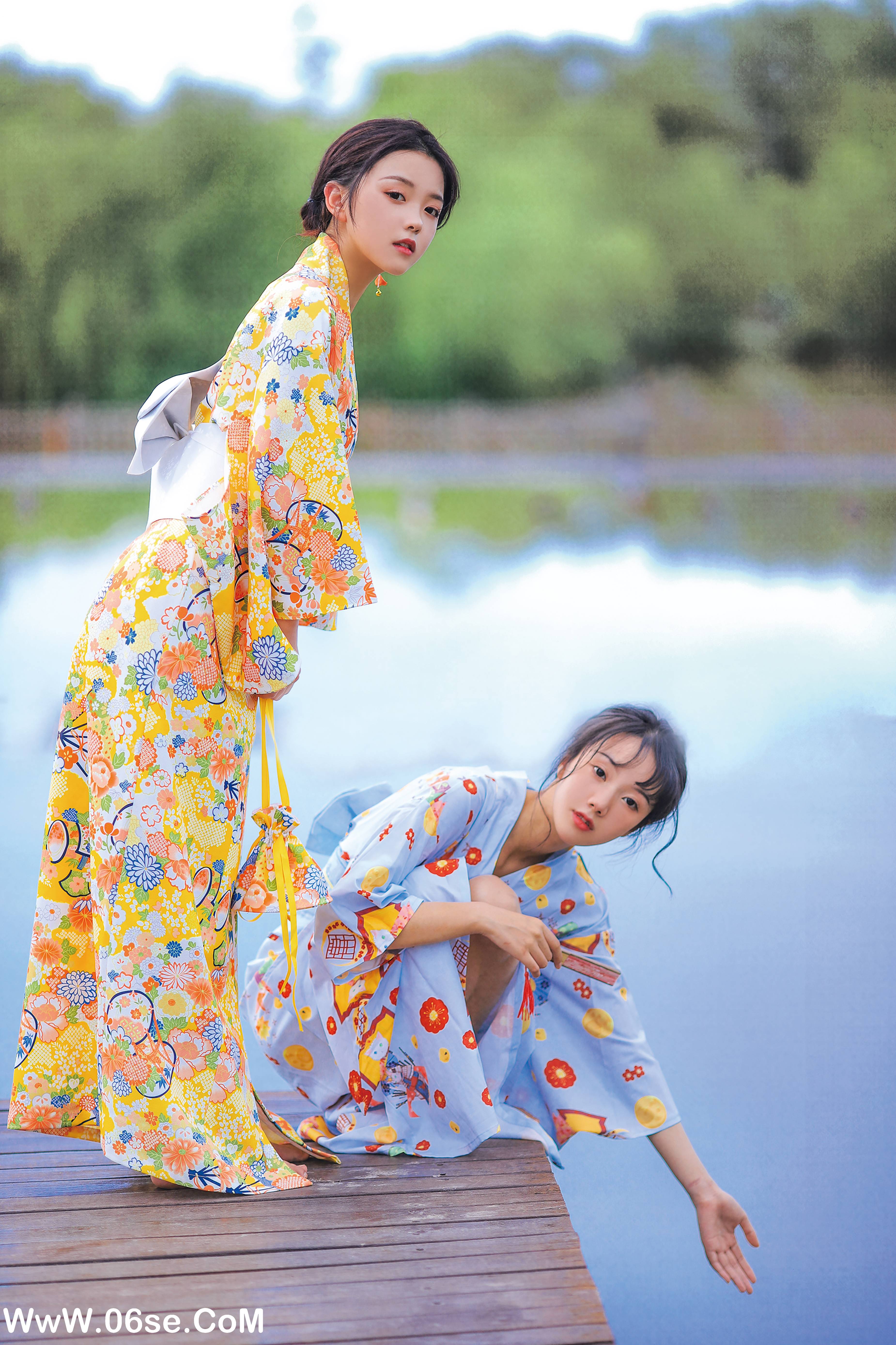 图片[24]-[YITUYU艺图语]2022.07.29 双笙花 世界上另一个我 婉怡婉怡_[27+1P／225MB]-六色网