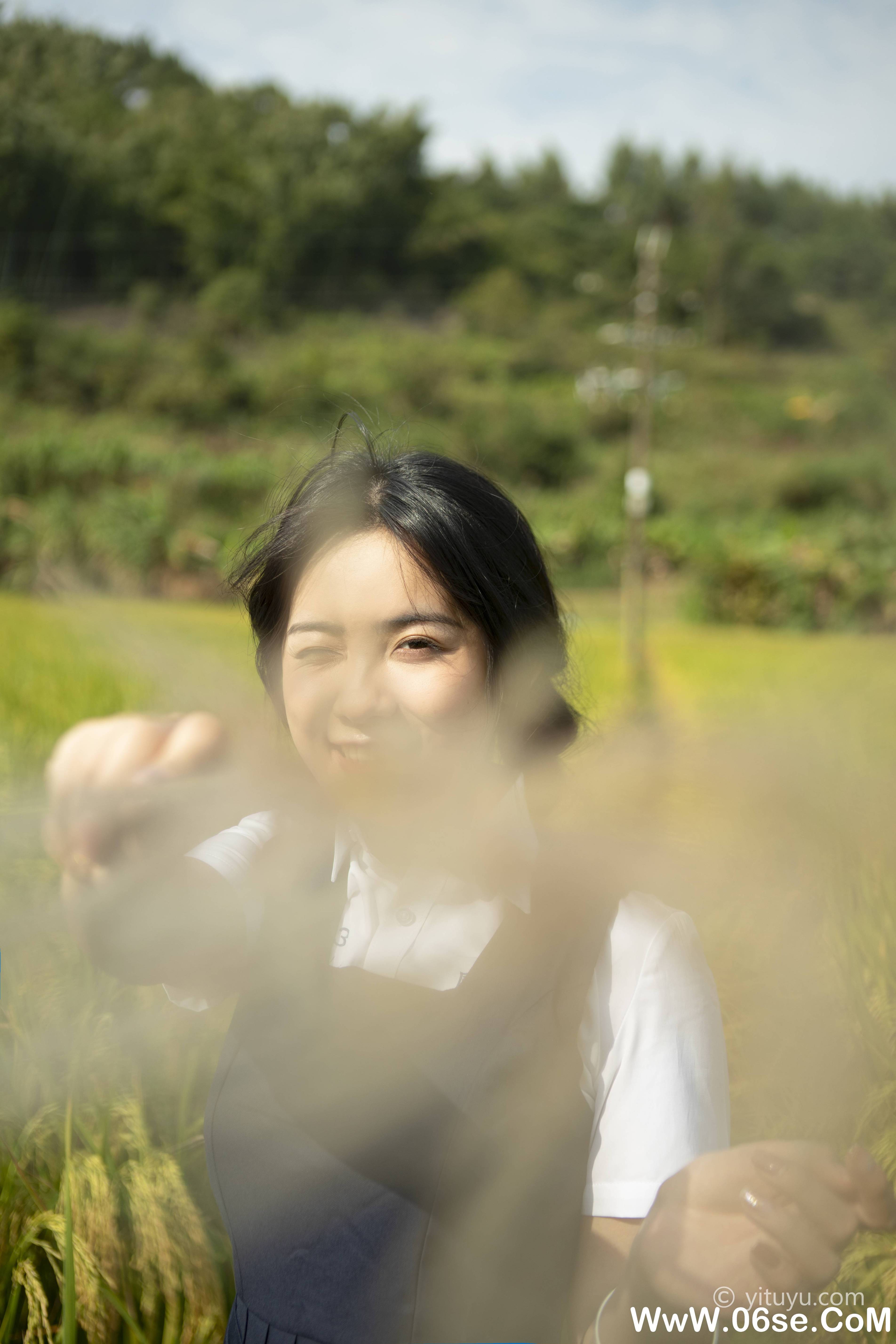 图片[19]-[YITUYU艺图语]2021.03.12 秋日的稻香 黄子卿[30+1P／393MB]-六色网