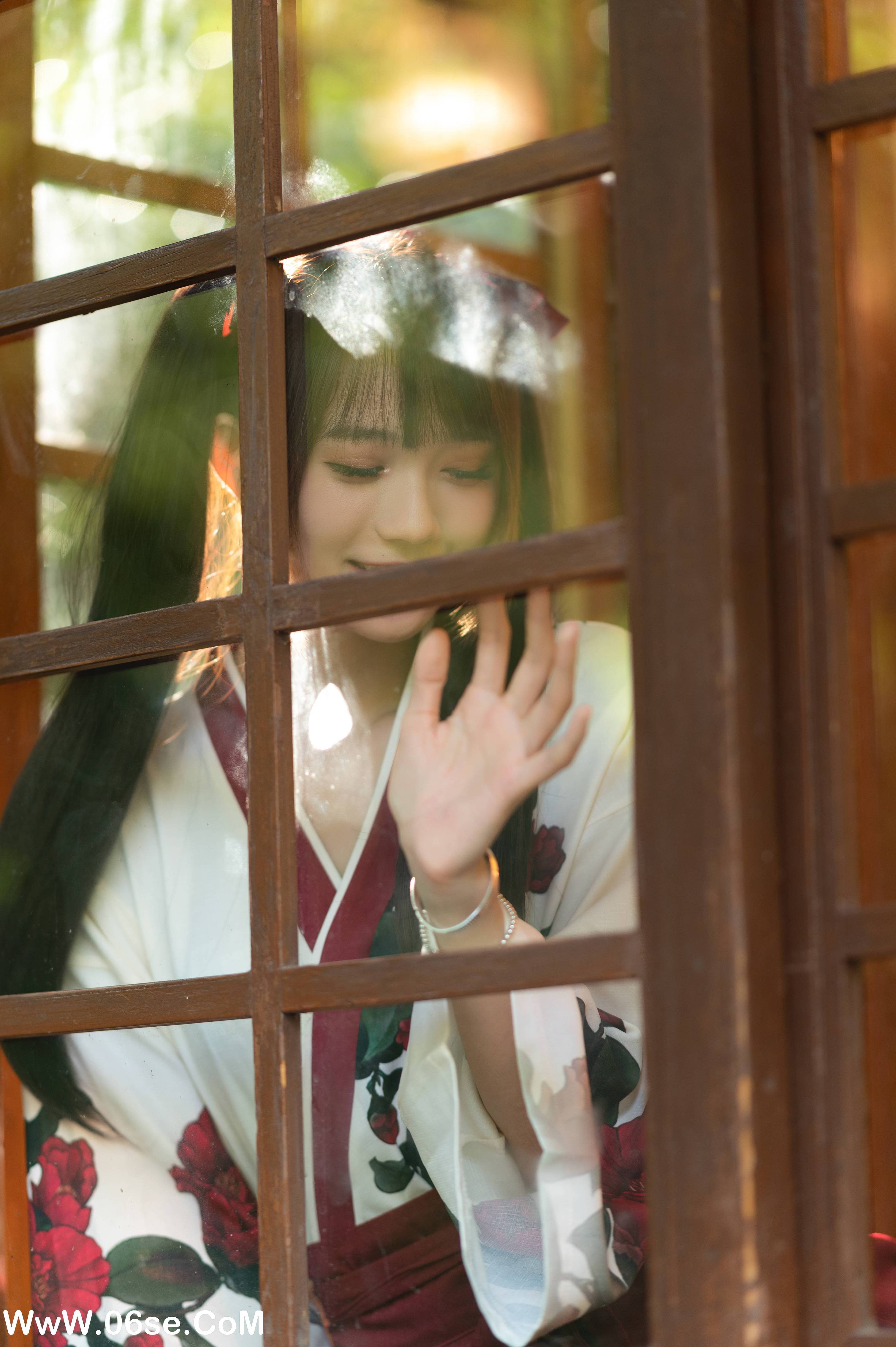 图片[26]-[YITUYU艺图语]2022.06.16 纳凉 兔子Zzz不吃胡萝卜[36P-432.29MB]-六色网