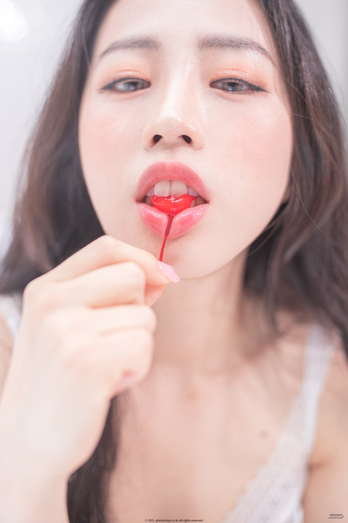Dami 퀸다미, [Photochips] Vol.96 Photobook Set.01 47