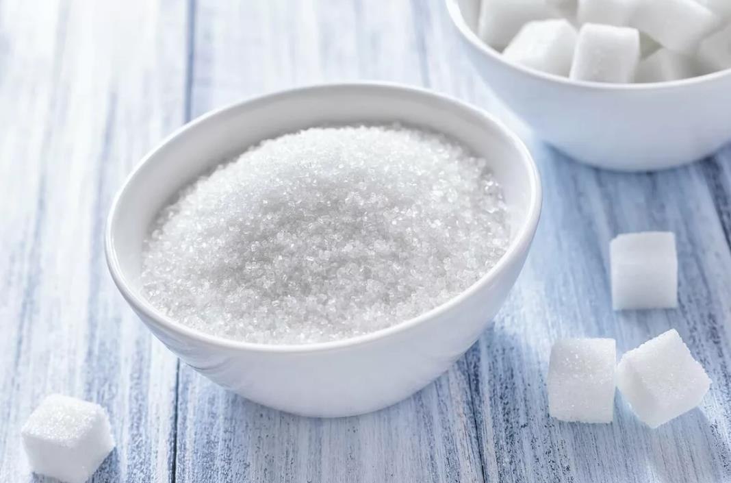Россия увеличила экспорт сахара с начала года в 5,2 раза