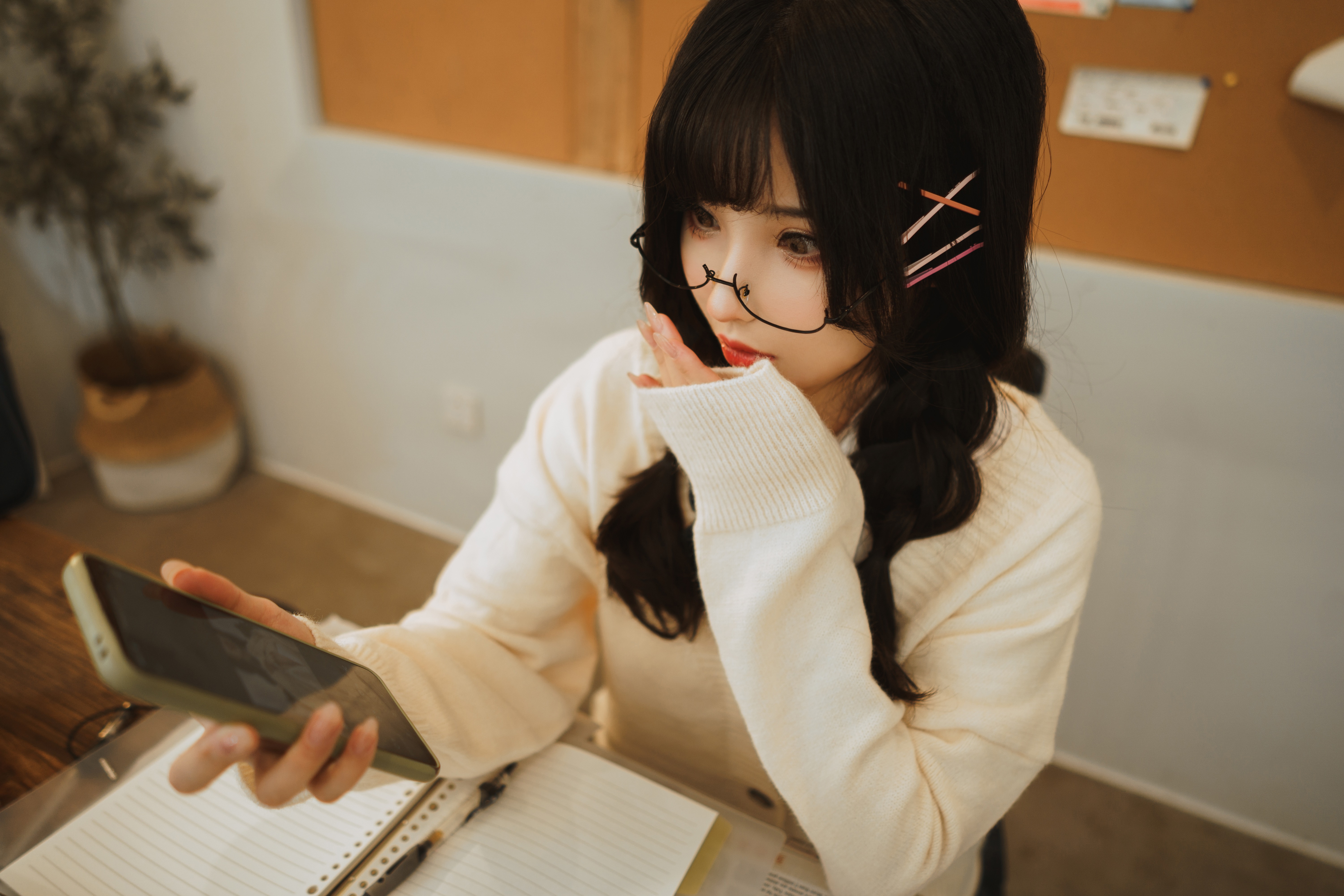 凉凉子 关于我的青梅竹马是痴女这件事（2月12打赏群资源） 10