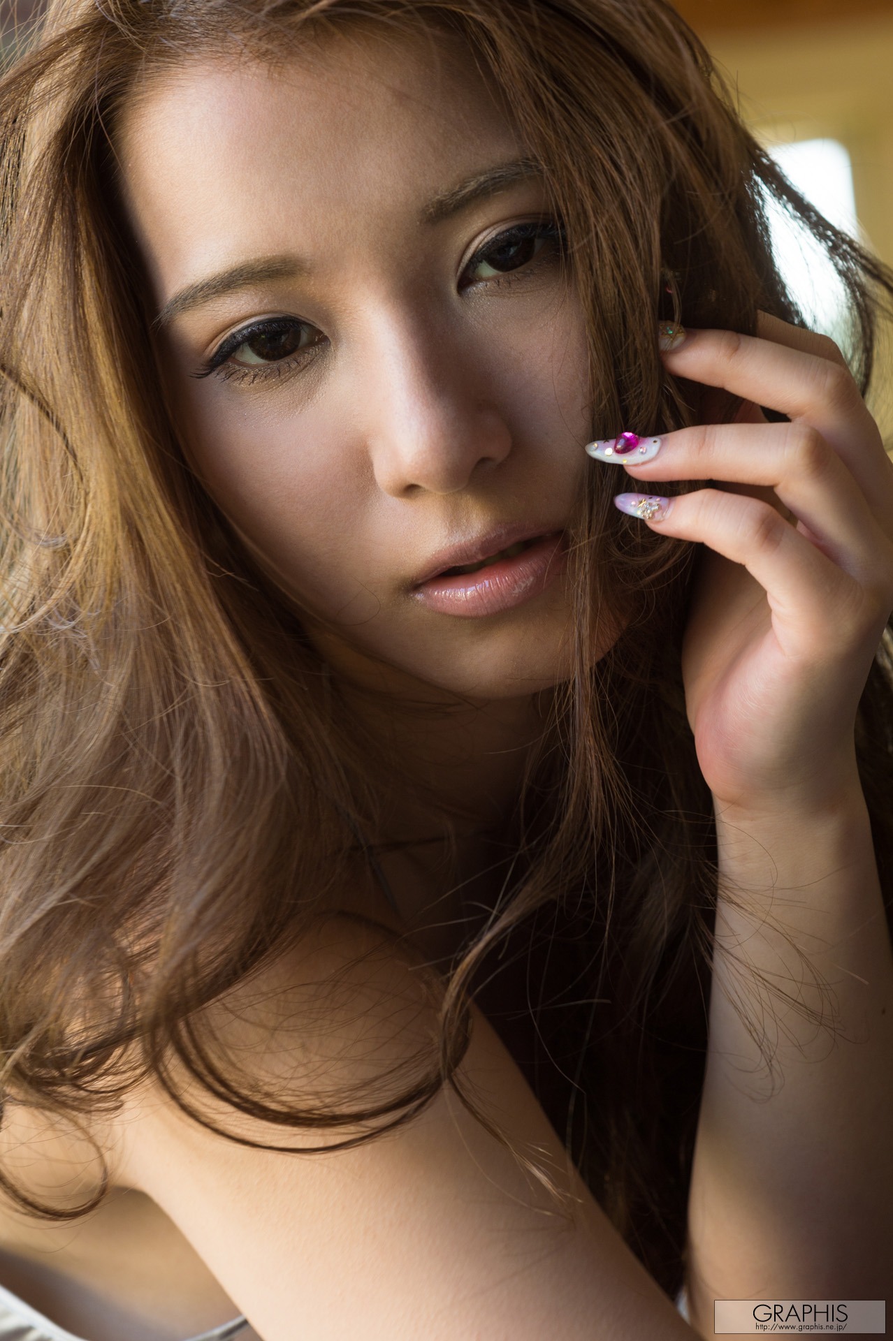 [Graphis] Gals - Mion Sonoda 園田みおん 141P 86