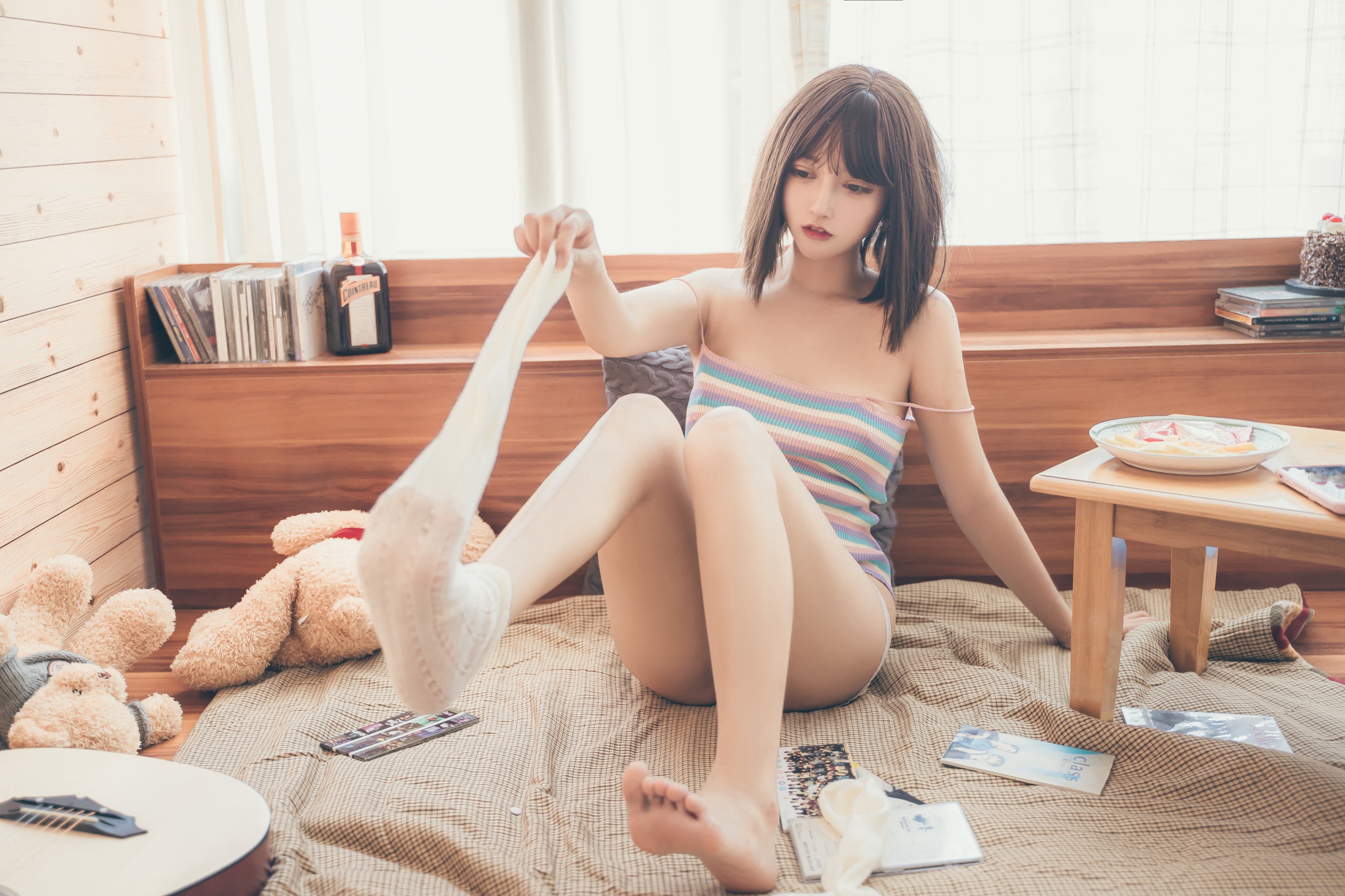 [过期米线线喵] 复古 36P 13
