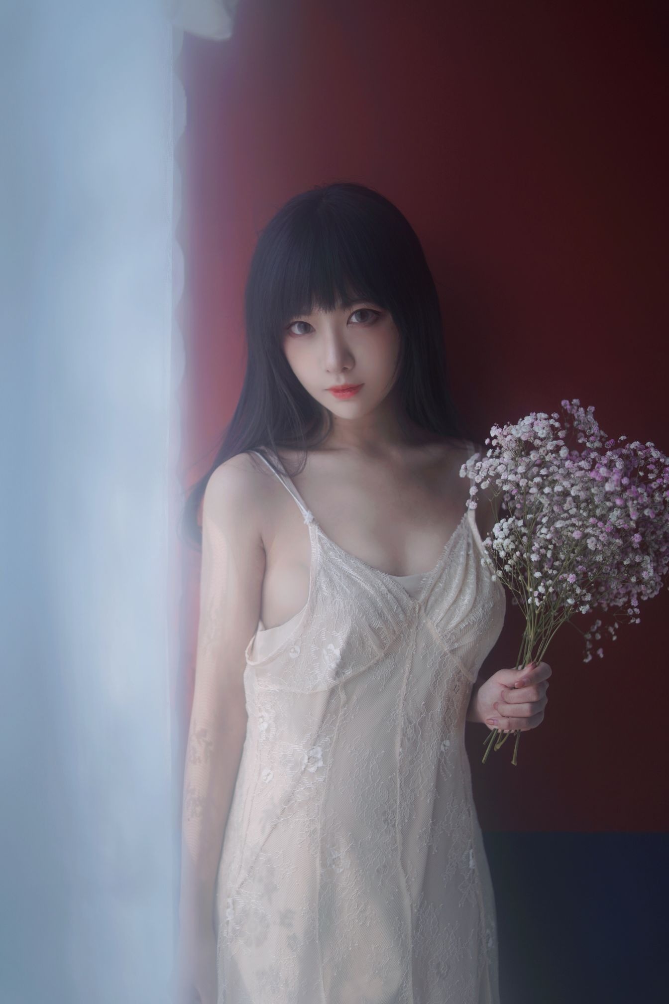 Shika小鹿鹿-小鹿鹿617写真[39P] 1