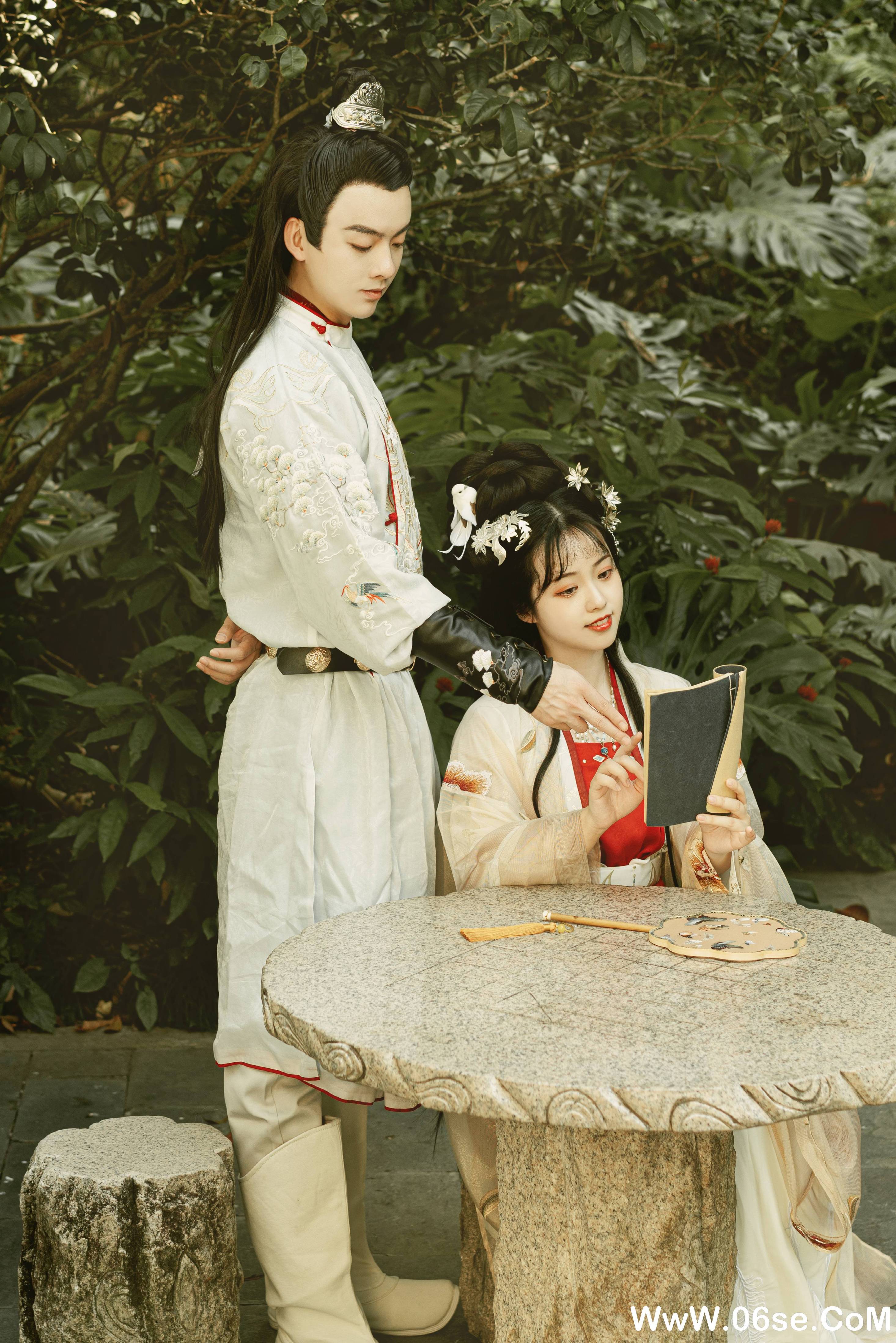 图片[13]-[YITUYU艺图语]2021.09.06 思美人 霏霏[23+1P／270MB]-六色网