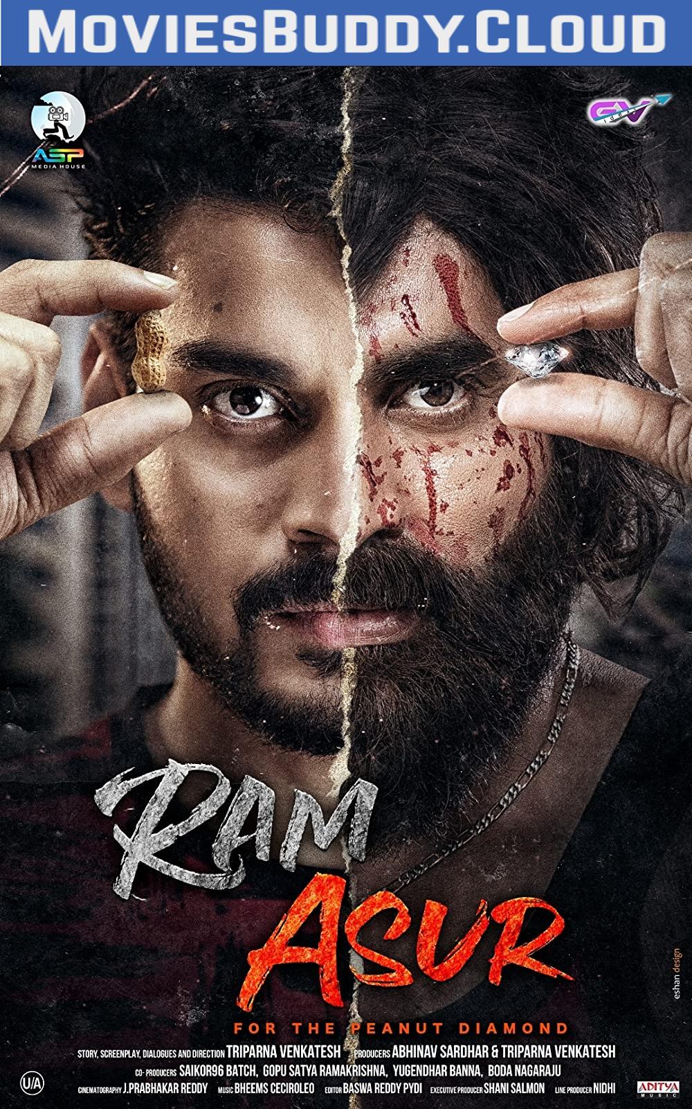 Free Download Ram Asur Full Movie