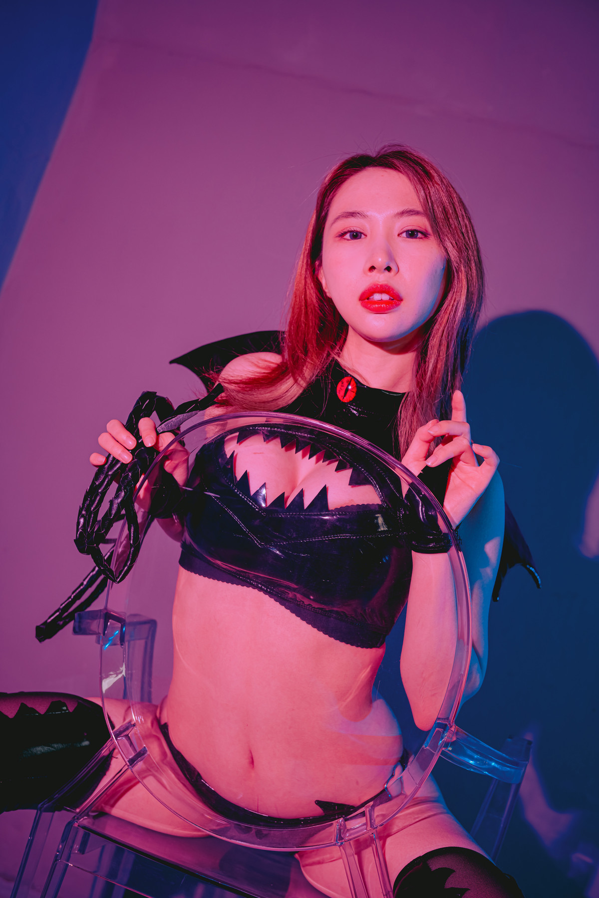 Uhye 이유혜, [LIKEY] Happy Halloween Set.02 24