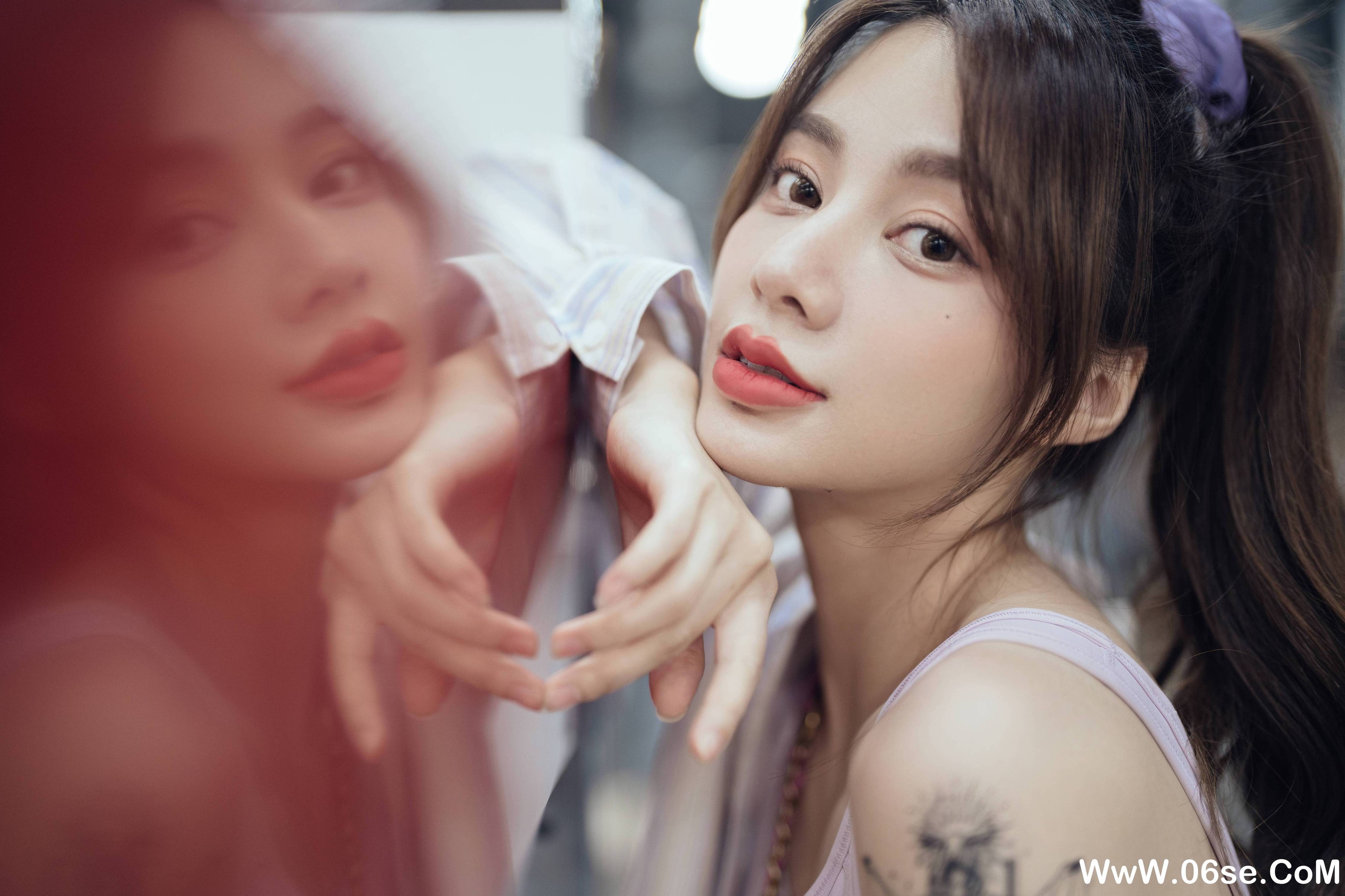 图片[34]-[YITUYU艺图语]2021.11.18 开心购物 姝雯同学[35+1P／770MB]-六色网