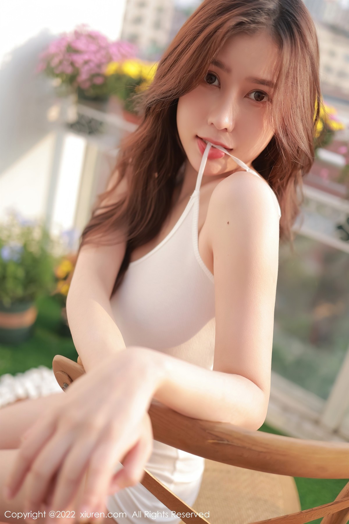 [XiuRen秀人网] 2022.01.04 No.4419 尹甜甜 15