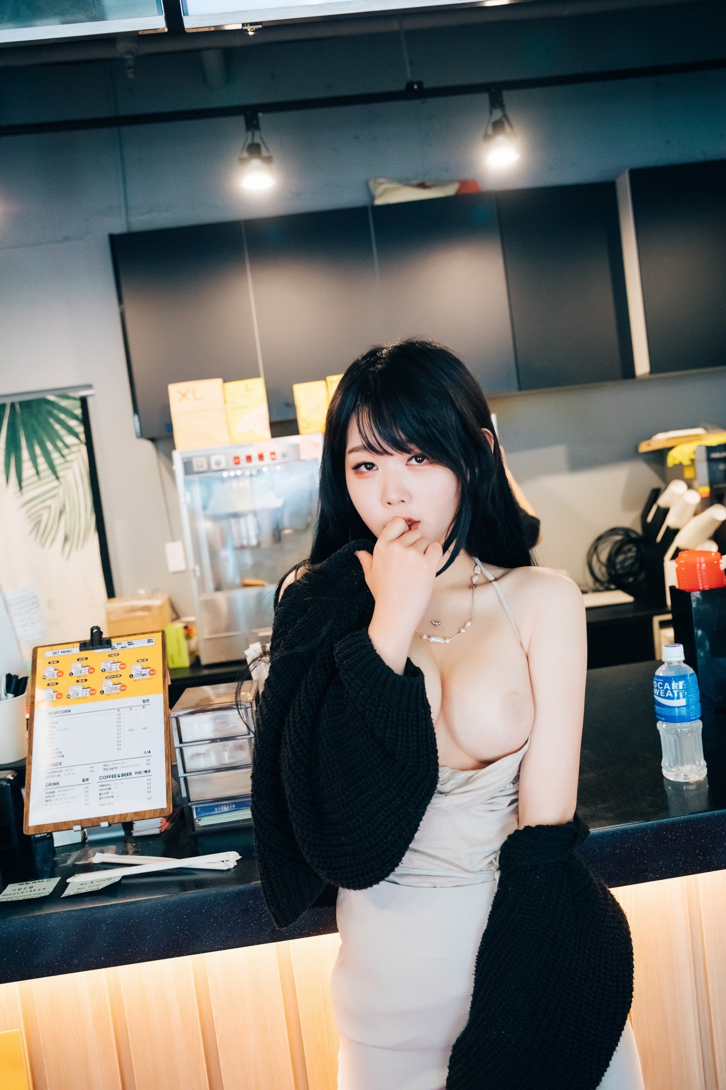 [LOOZY] Zia - xxx in the theater S.Ver 16