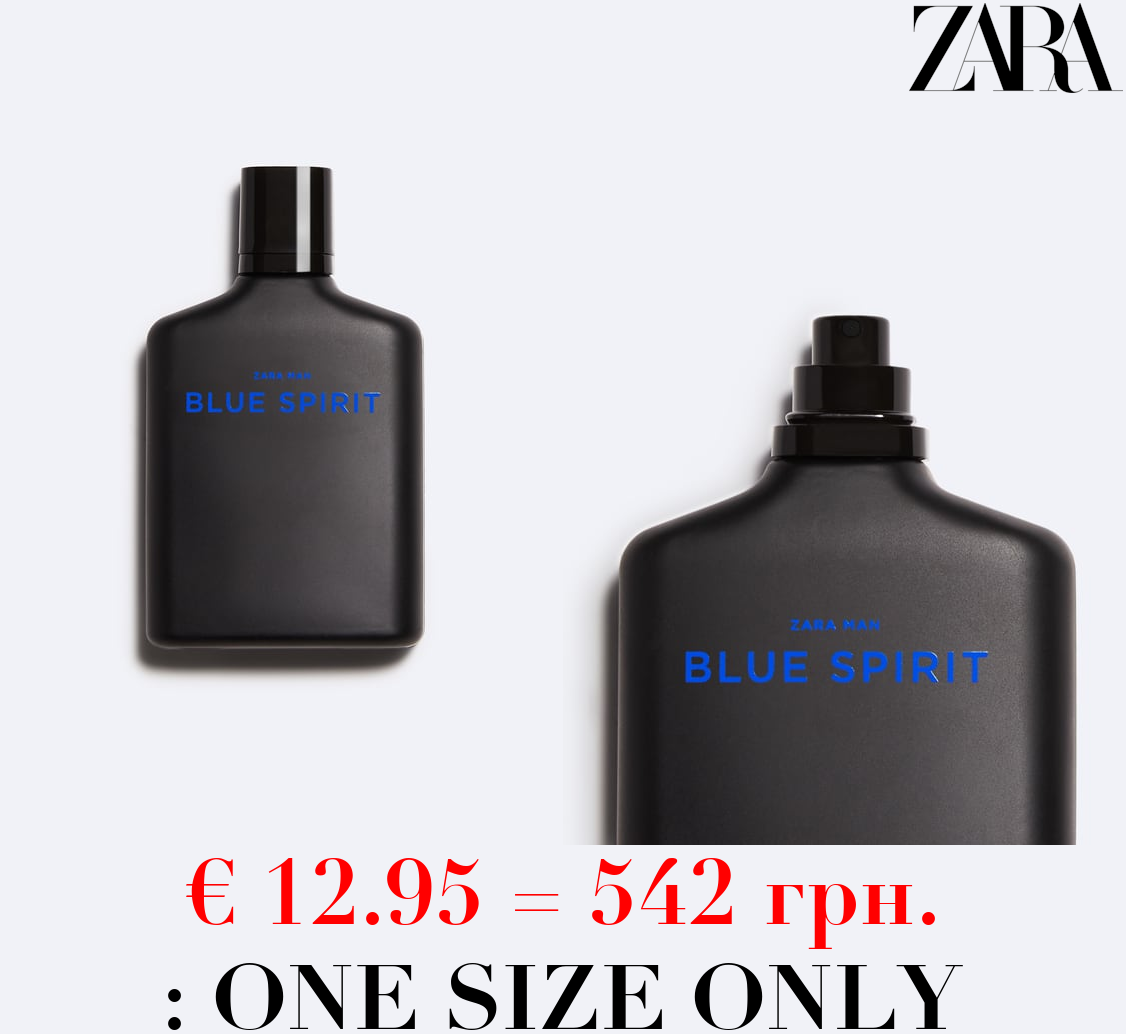 BLUE SPIRIT 100ML / 3.38 oz