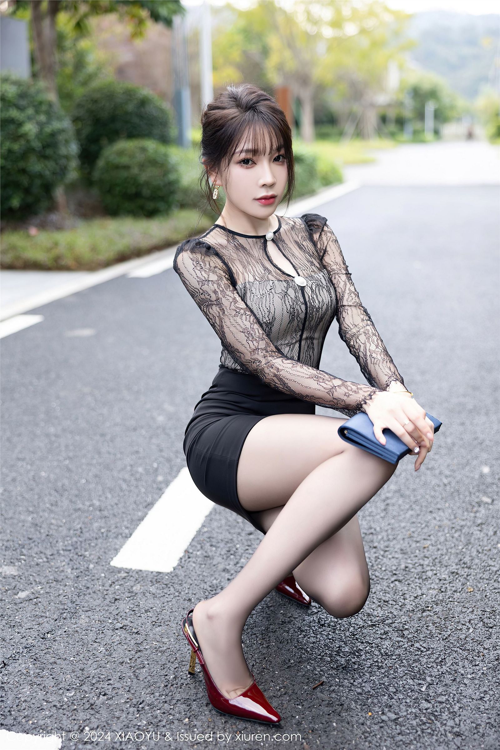 图片[65]-[XIAOYU画语界] 2024.01.09 NO.1181 徐莉芝Booty-六色网
