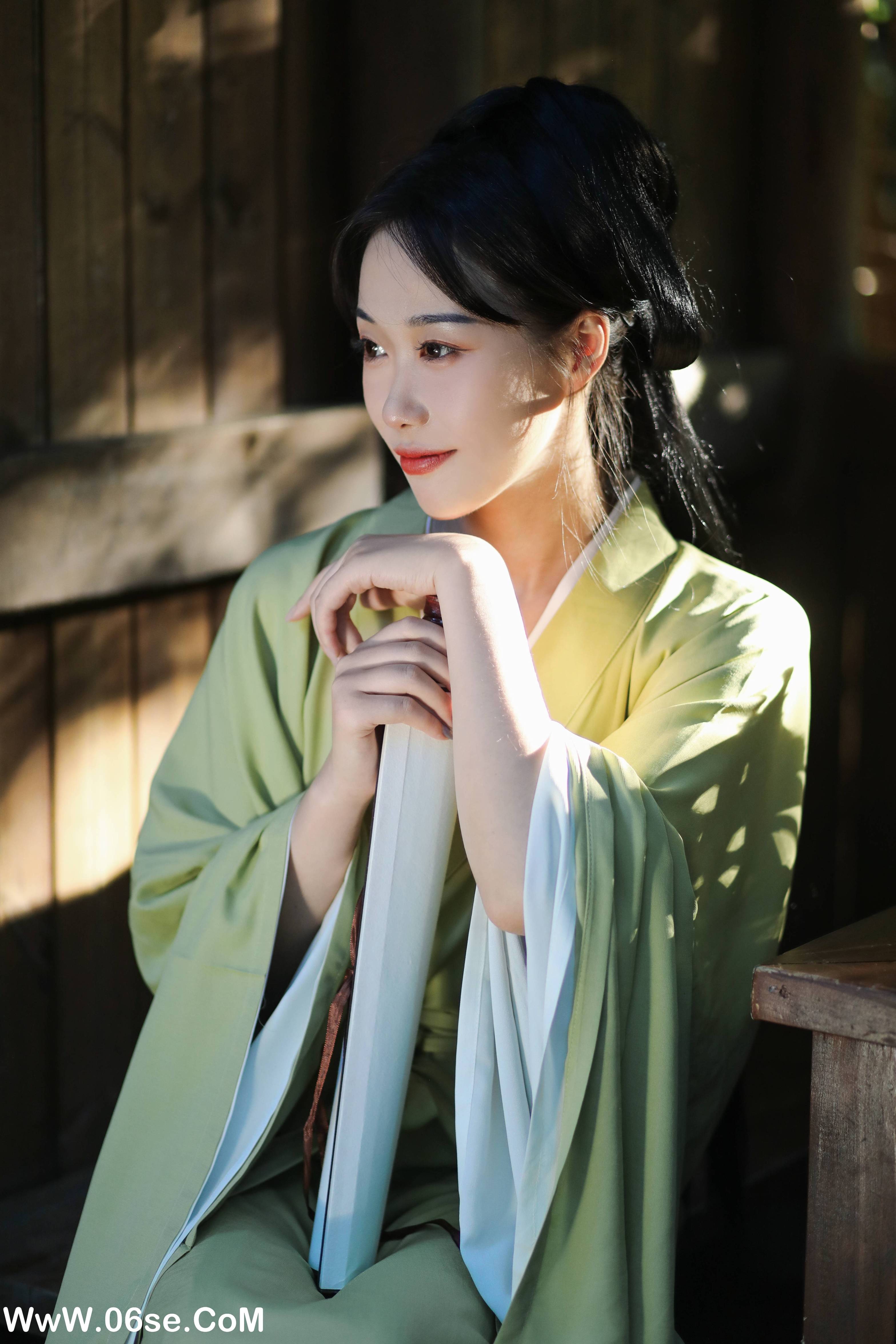 图片[21]-[YITUYU艺图语]2022.08.09 竹里居 迟白[27+1P／327MB]-六色网