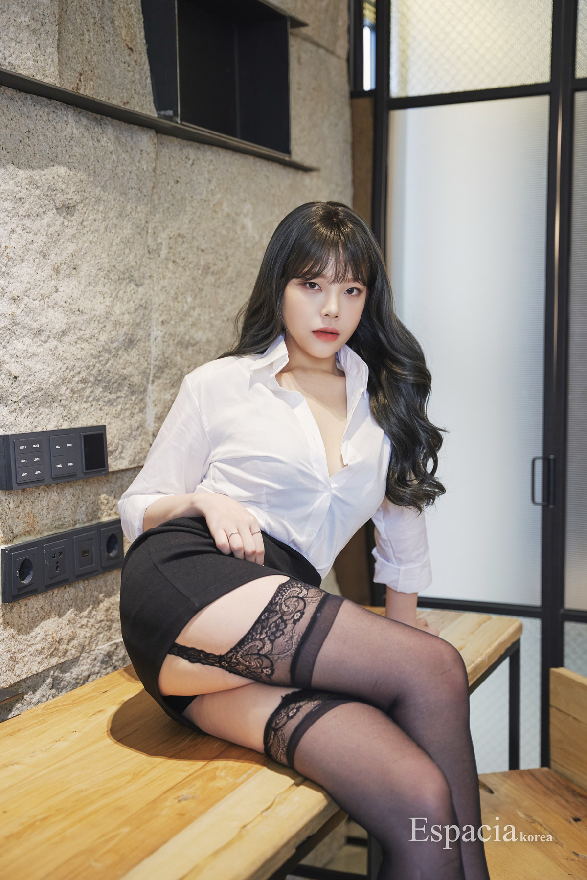Mallang 말랑, [Espacia Korea] ESP#019 25