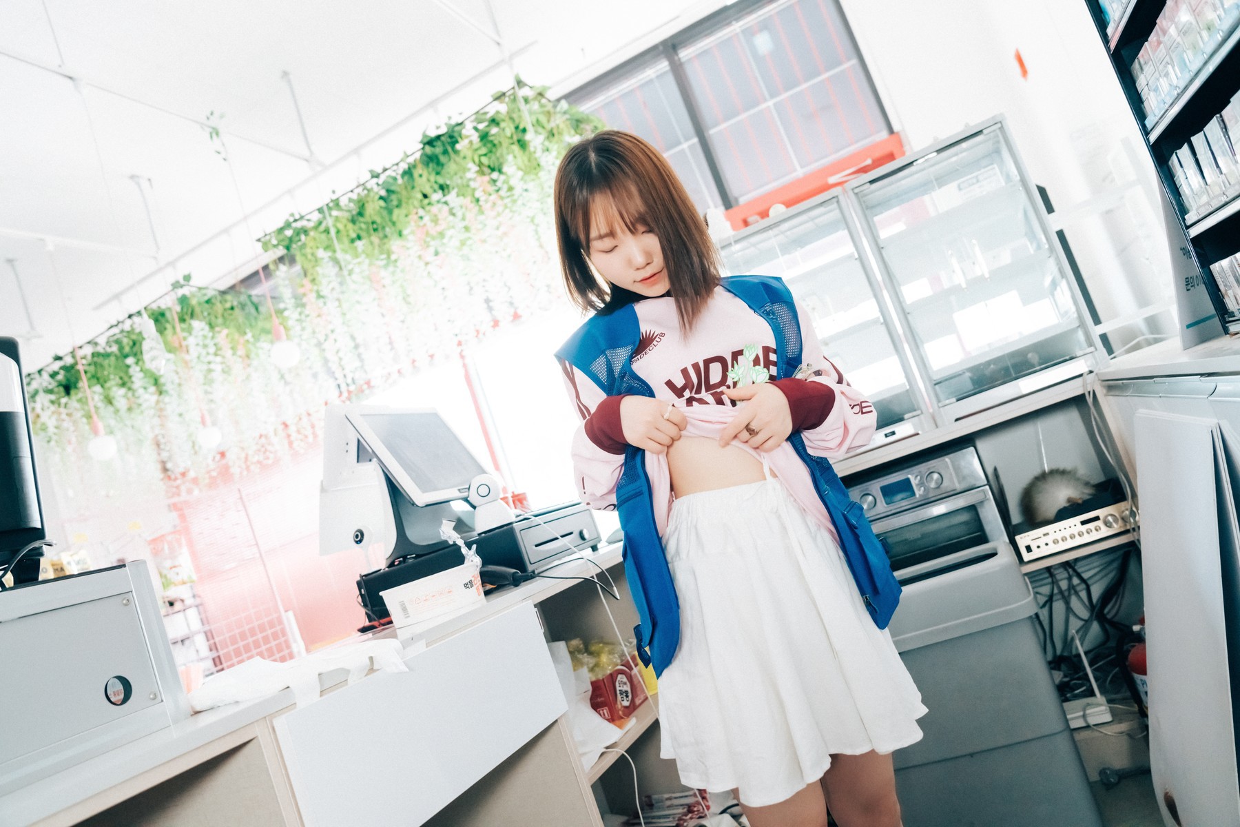 Han Yeri 한예리, [Loozy] Pocket Girl Alba Set.02 39
