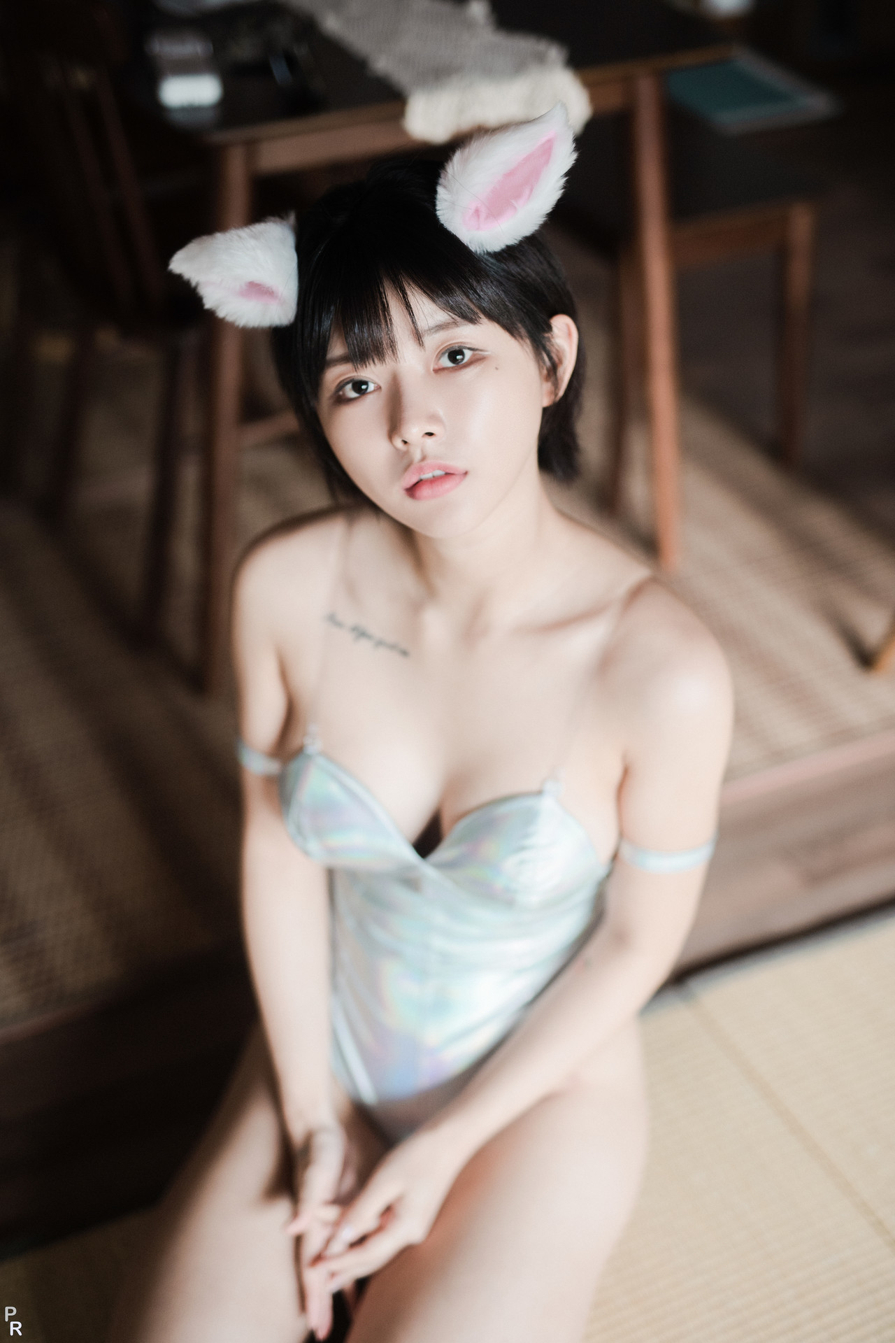 U.Hwa 은유화, [PINK] My Cat Set.03 54