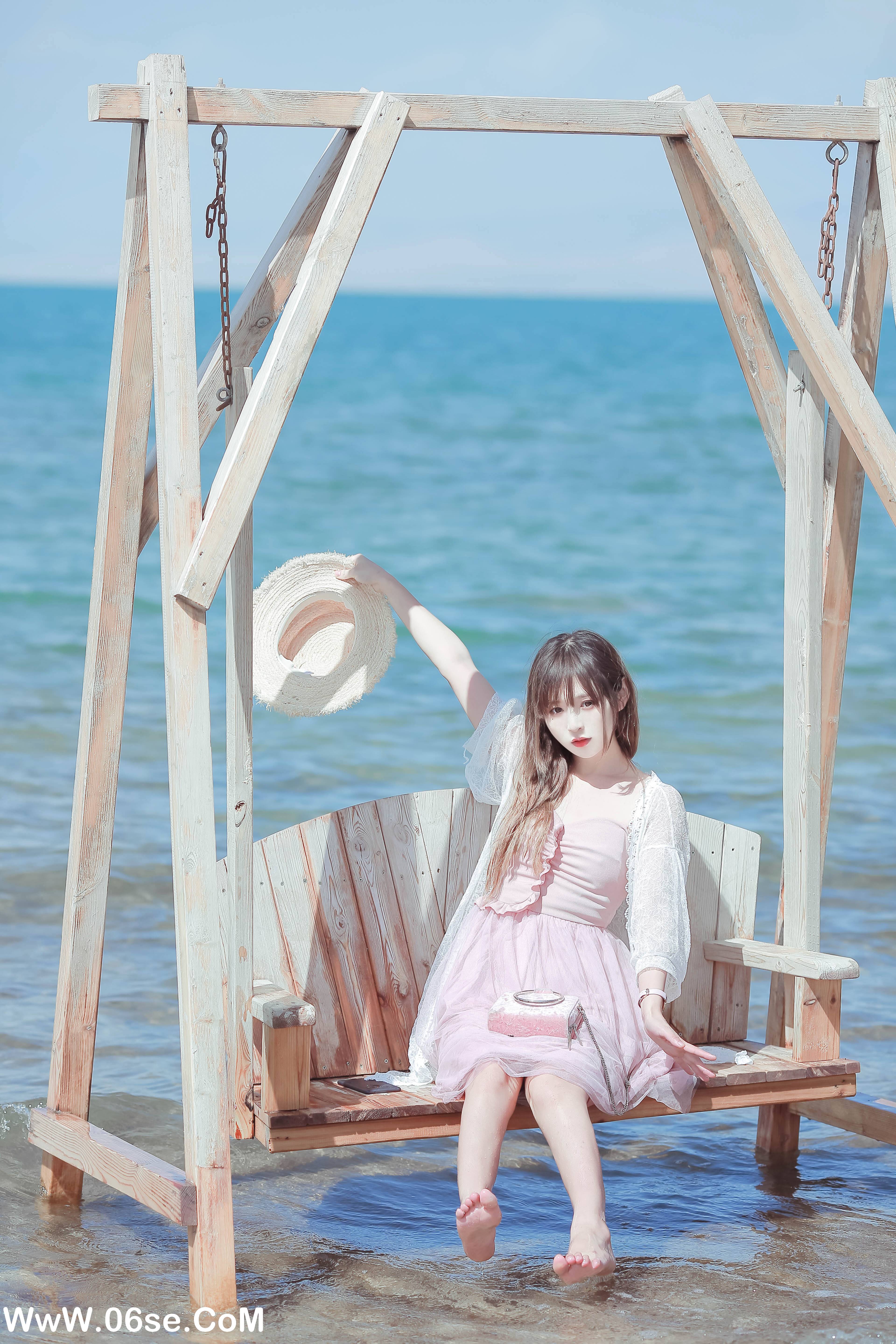 图片[13]-[YITUYU艺图语]2022.10.21 羔羊少女 奶文文[23+1P／108MB]-六色网