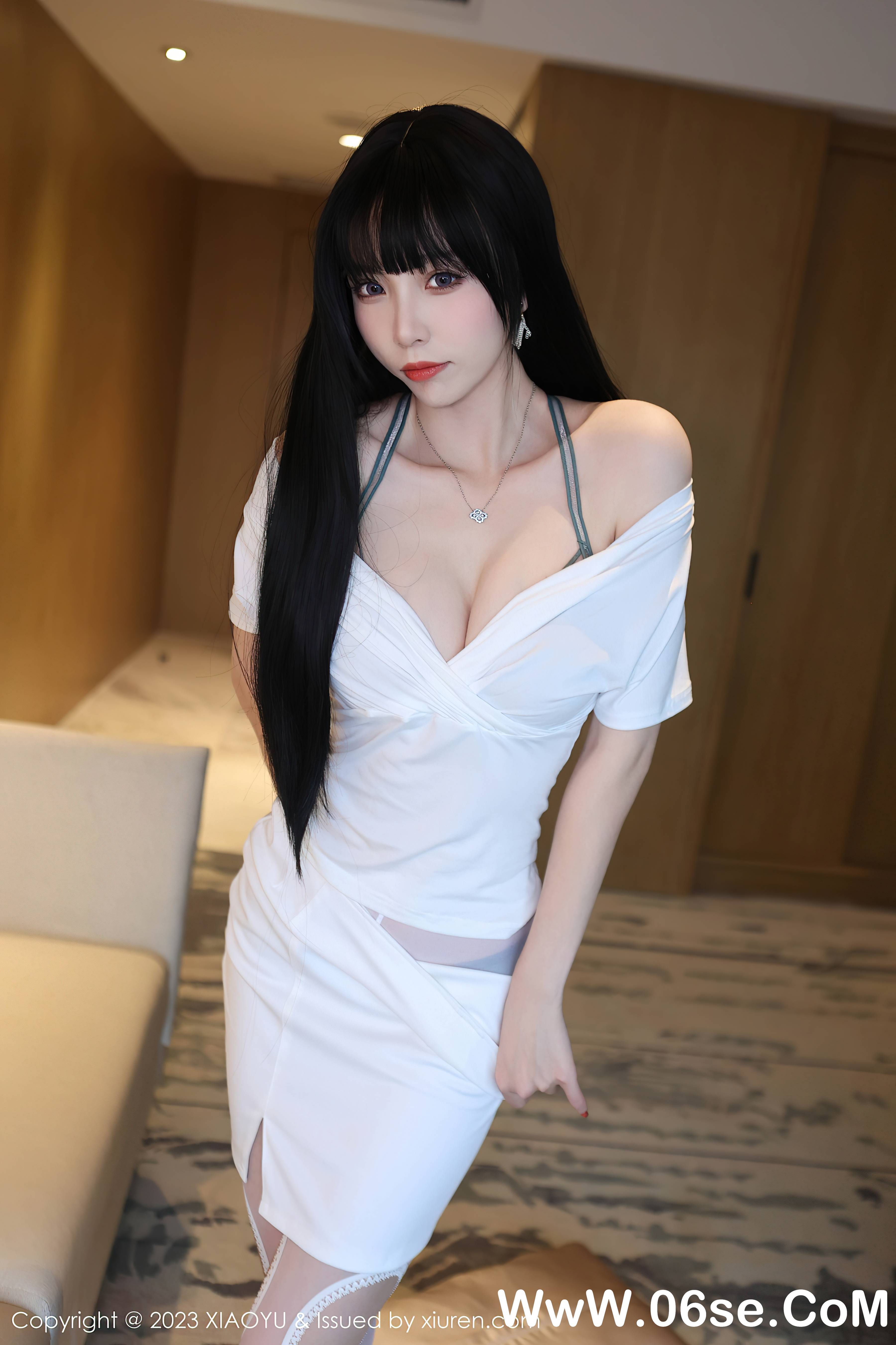 图片[34]-[XiuRen秀人网] 2023.06.12 No.6897 江七七-六色网