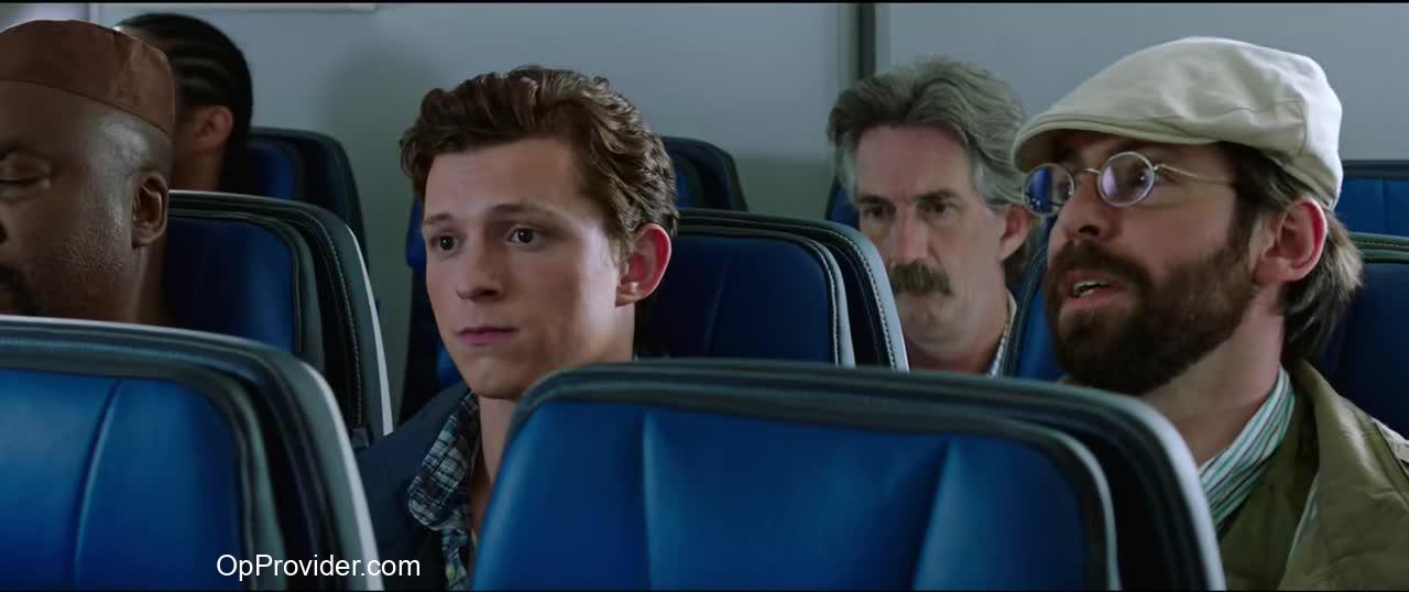 Download Spiderman Far from Home (2019) Full Movie in 480p 720p 1080p