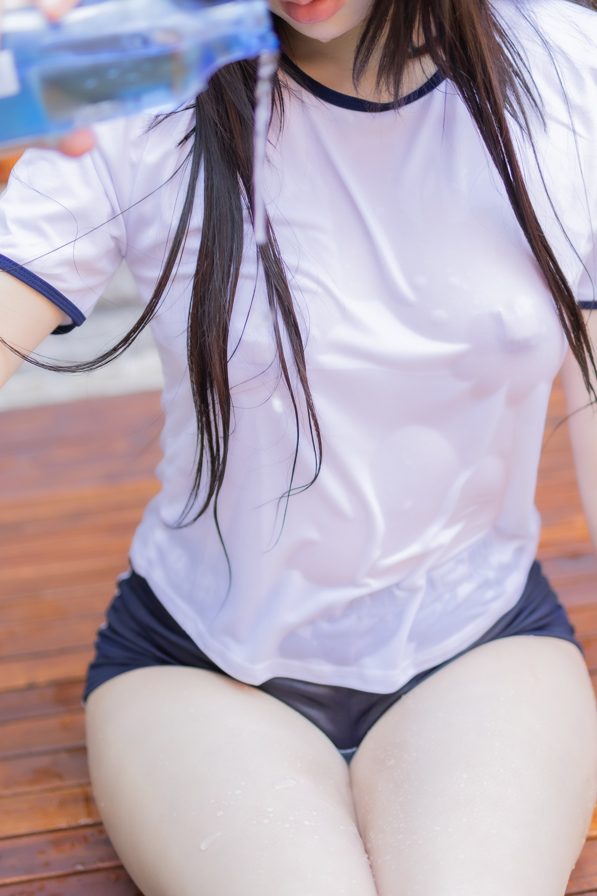 Myua 뮤아, Web Photo Book Vol.01 “Summer” Set.03 5