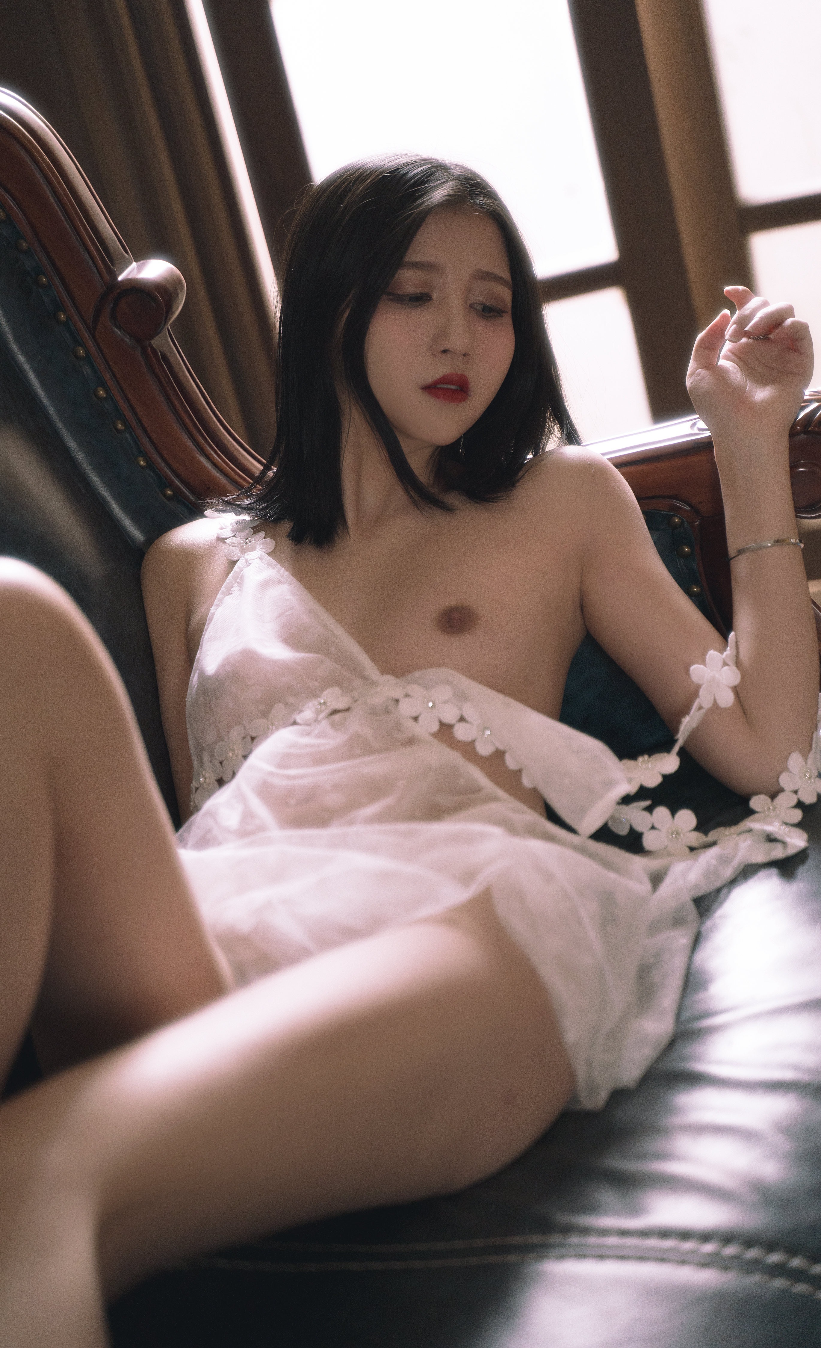 Cazi 姬纪 53P 35