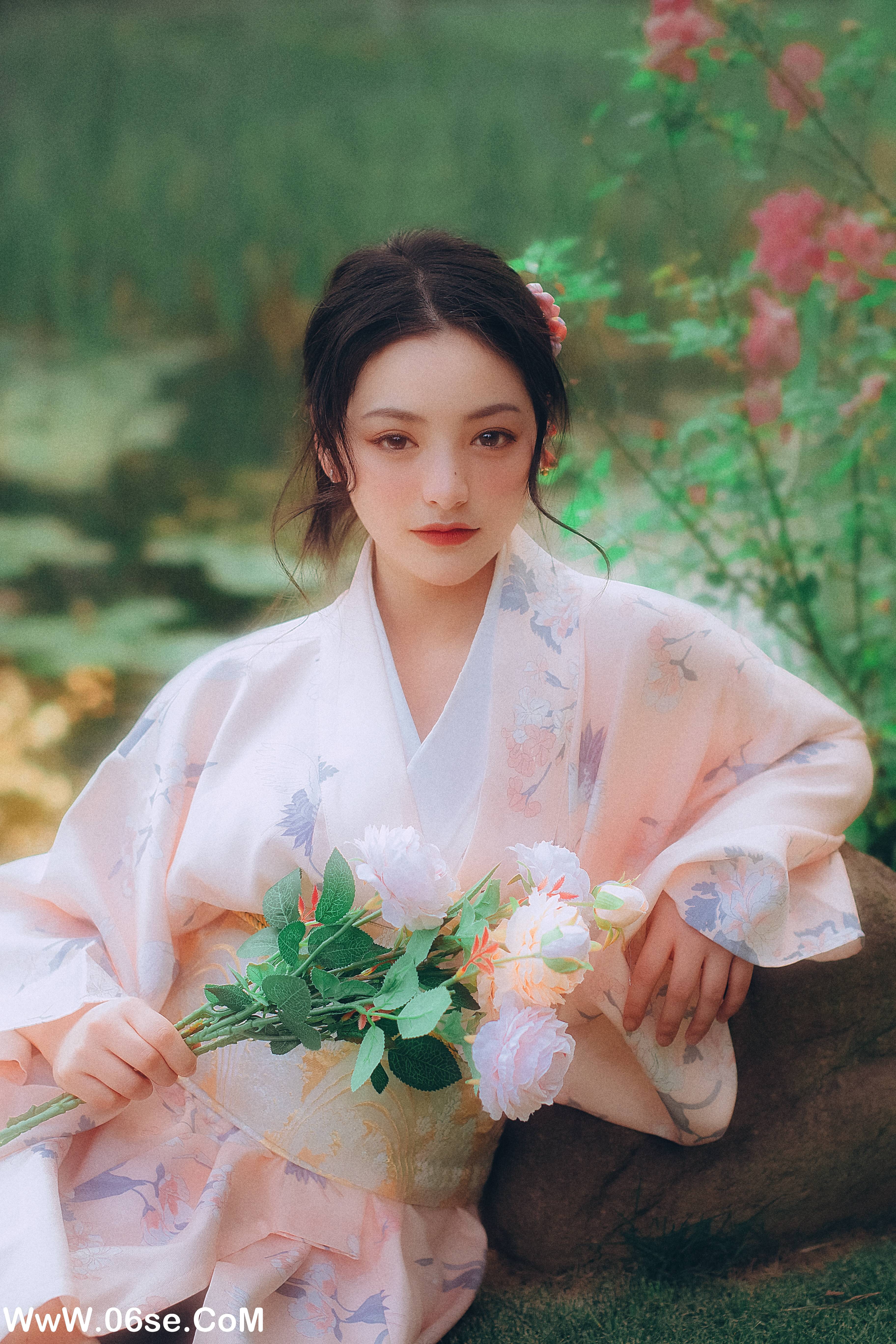 图片[6]-[YITUYU艺图语]2022.12.16 春日的炽热与温柔 雨三岁ya[37+1P／266MB]-六色网