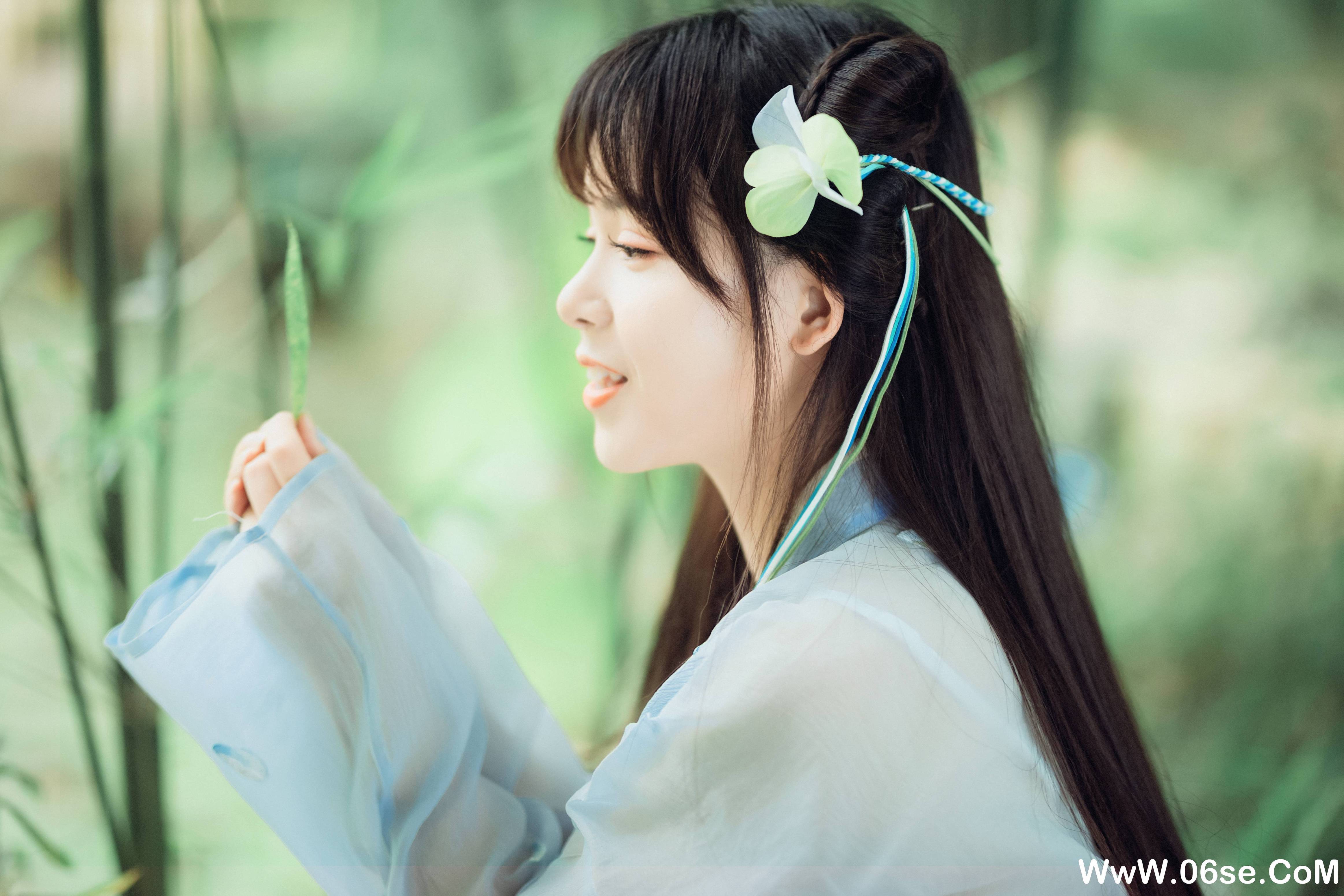 图片[25]-[YITUYU艺图语]2021.10.12 赵灵儿 悠然[36+1P／459MB]-六色网