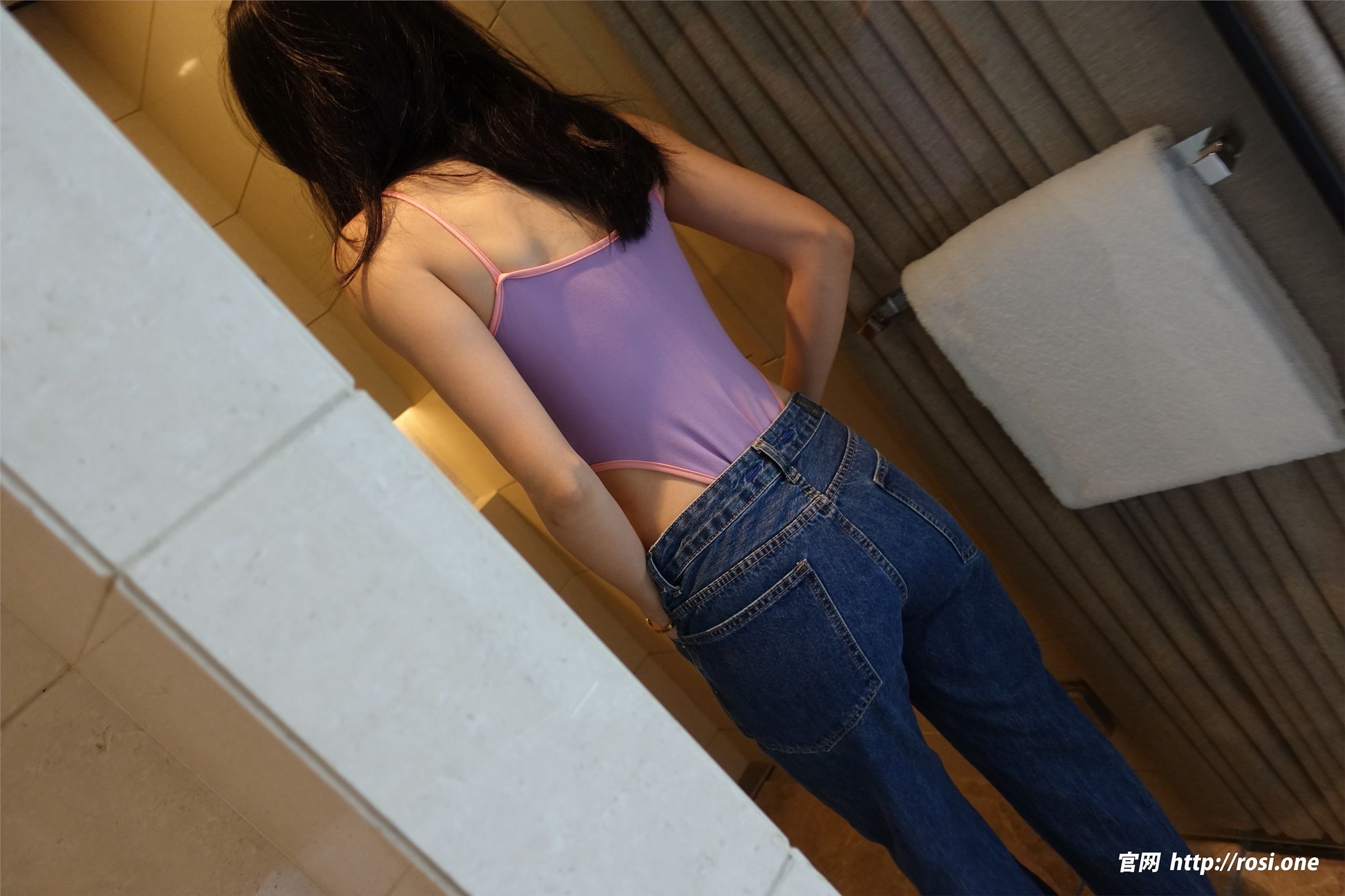 图片[19]-[ROSI写真]2023.05.22 NO.4186-六色网