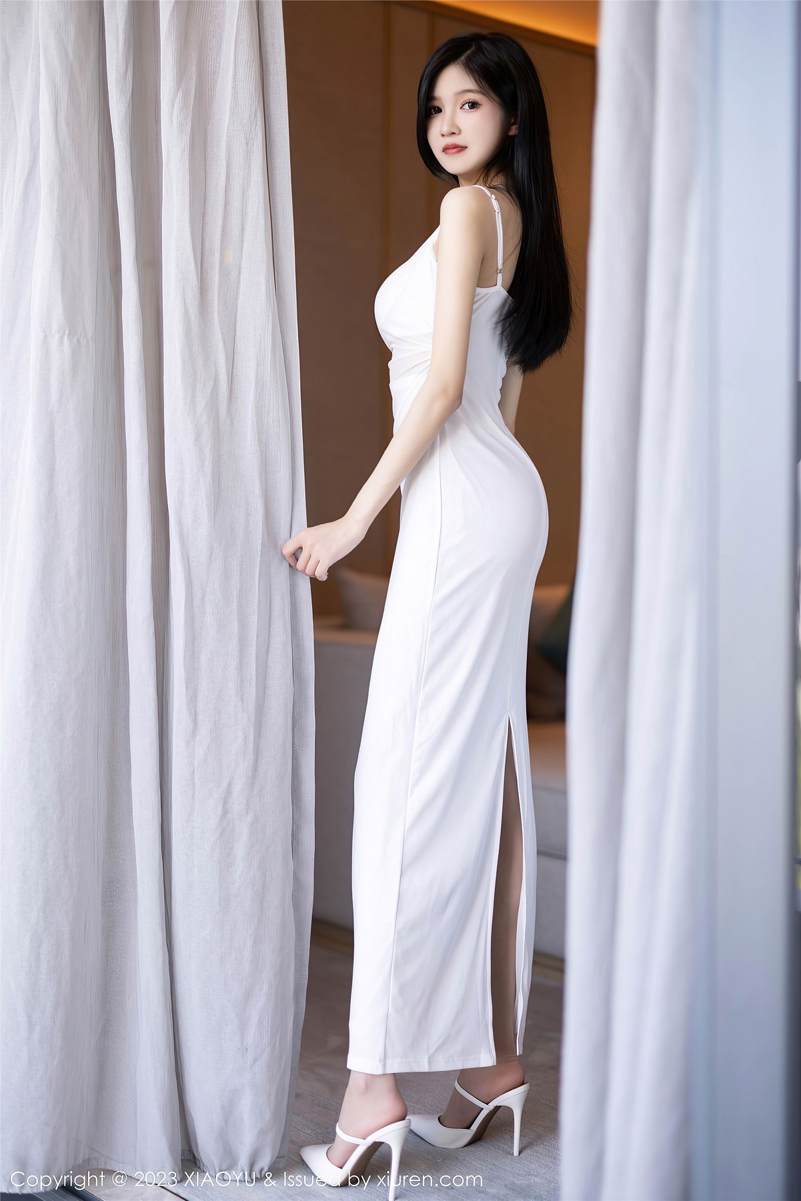 图片[45]-[XIAOYU画语界] 2023.10.30 NO.1136 程程程--六色网