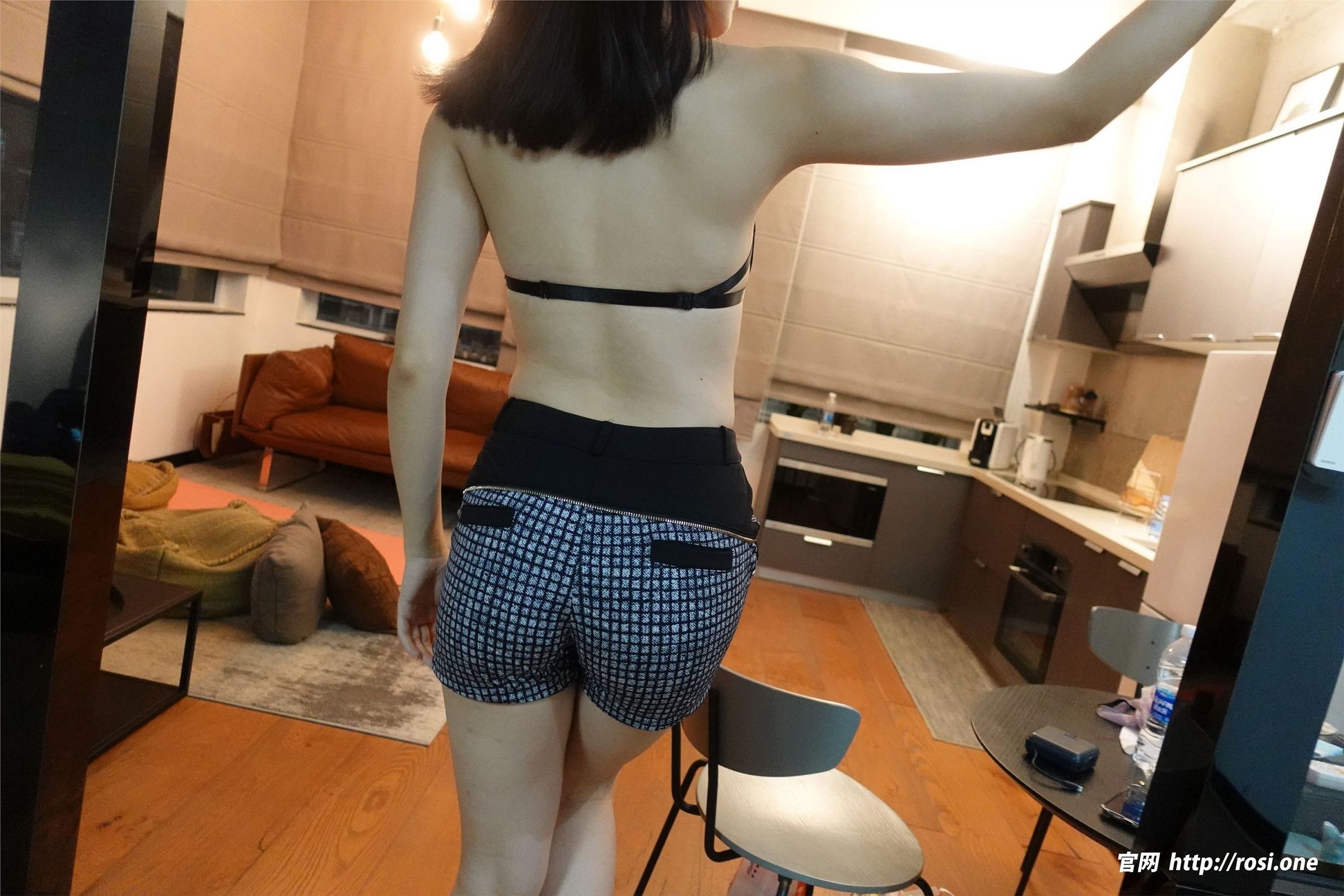 图片[3]-[ROSI写真]2023.02.08 NO.4083-六色网
