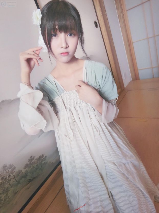布丁大法-汉服[28P] 28