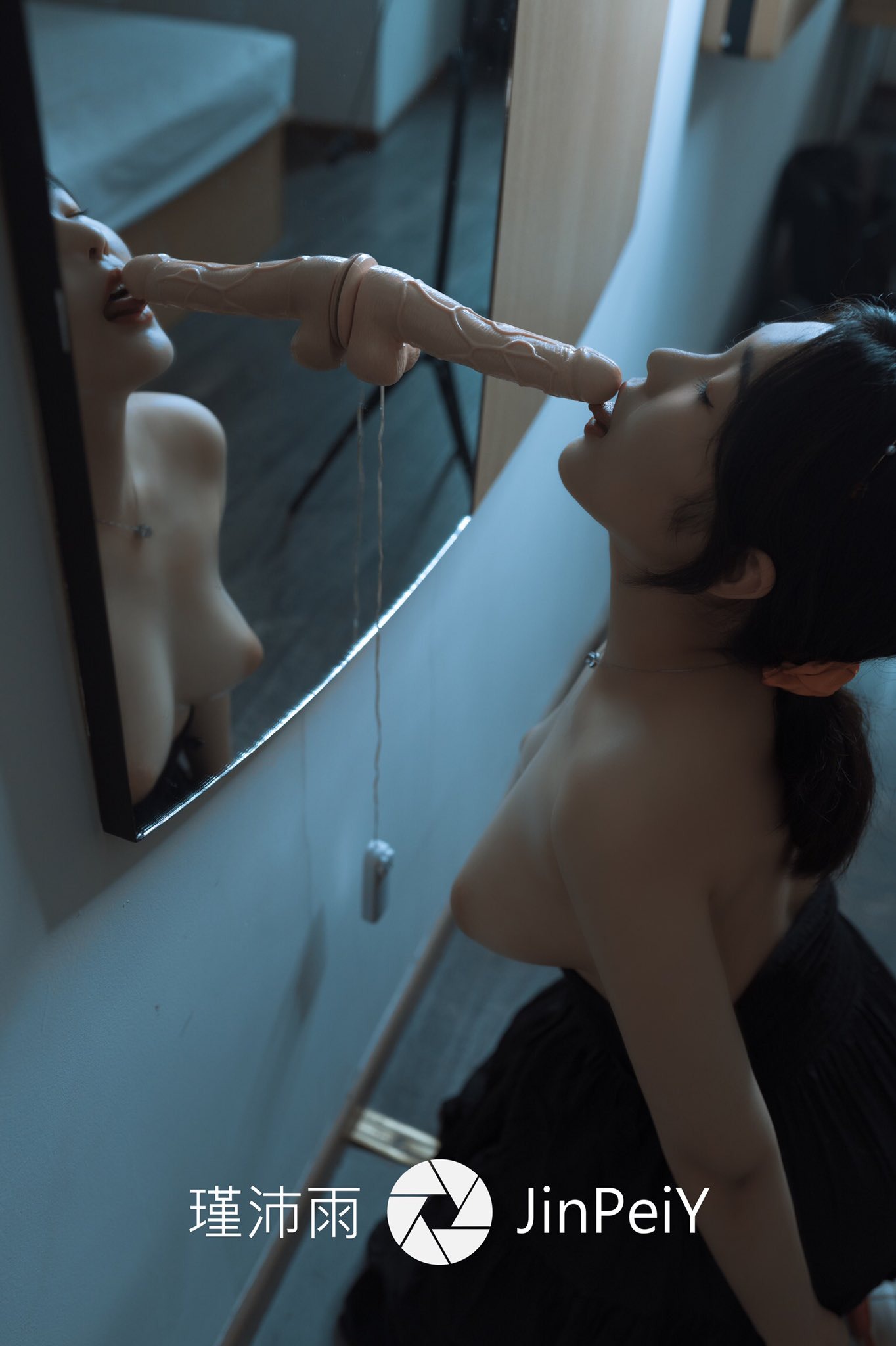 瑾沛雨新作美女三点极品诱惑写真集[100P] 70
