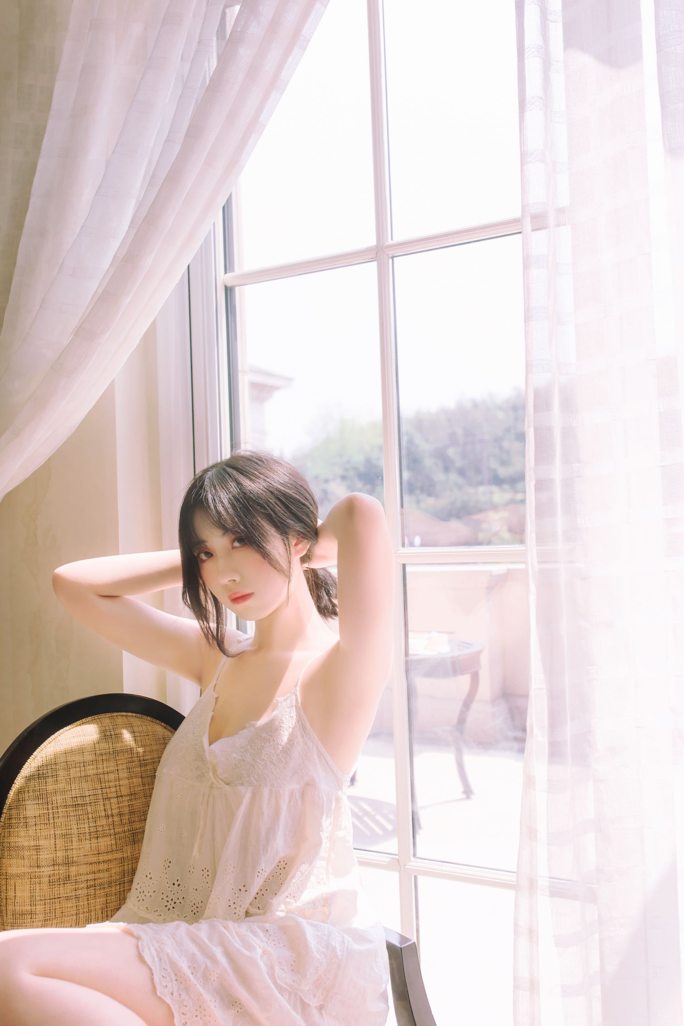 念雪ww - NO.14 春风 [55P-453MB] 37