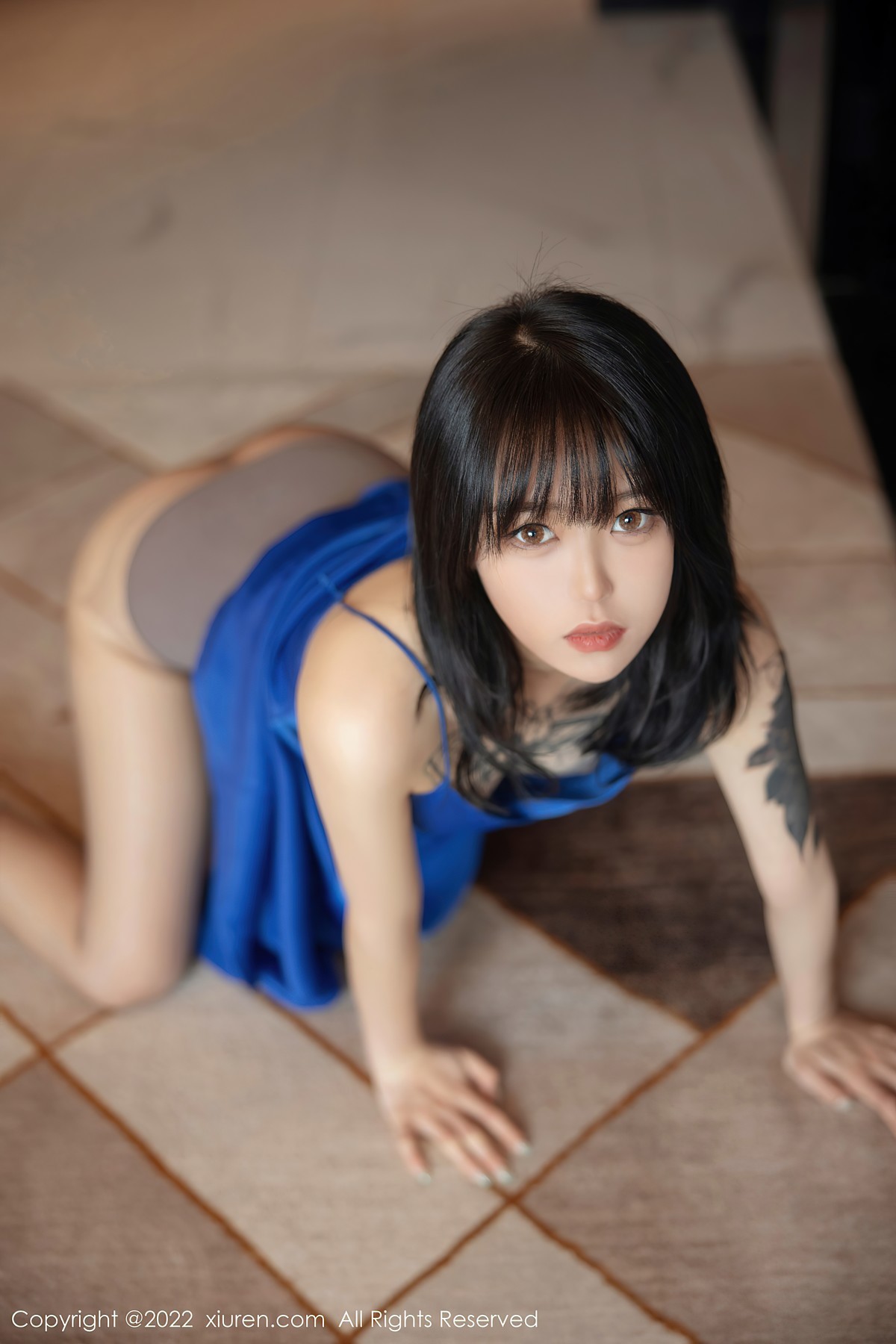 [XiuRen秀人网] No.5165 奶瓶 19