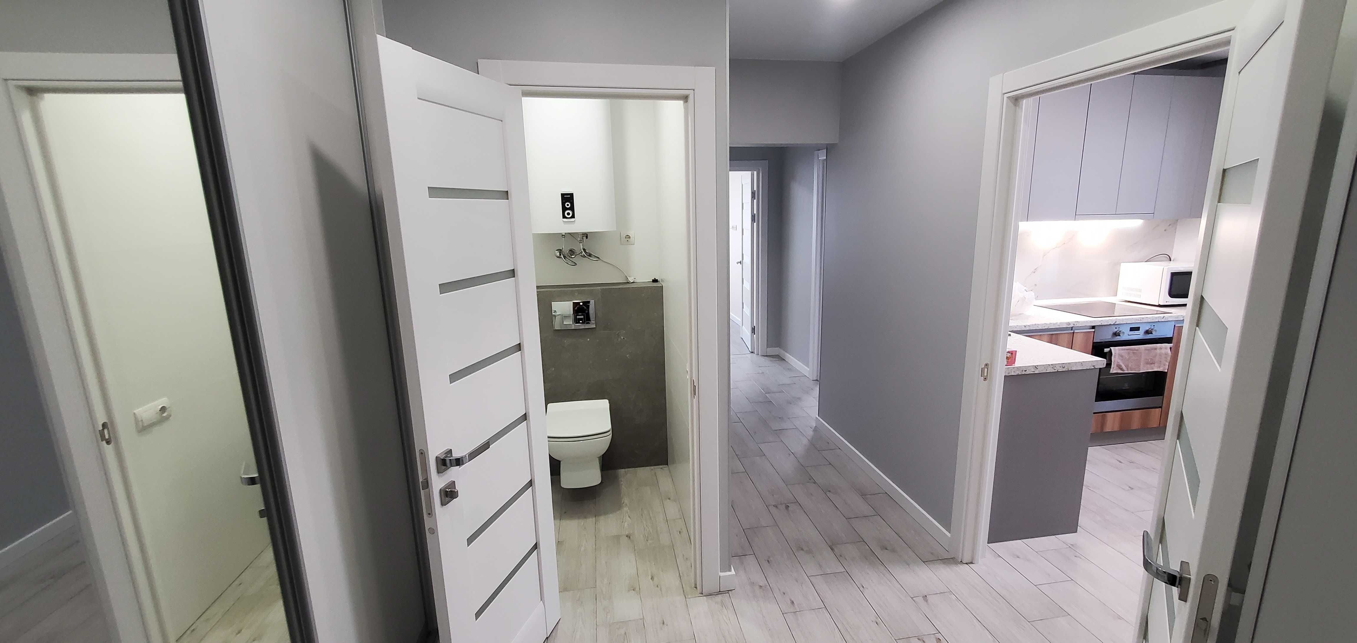 2 к. в ЖК Welkom Home. Вешняковская, 2, м. Харьковская 5 мин. – Telegraph