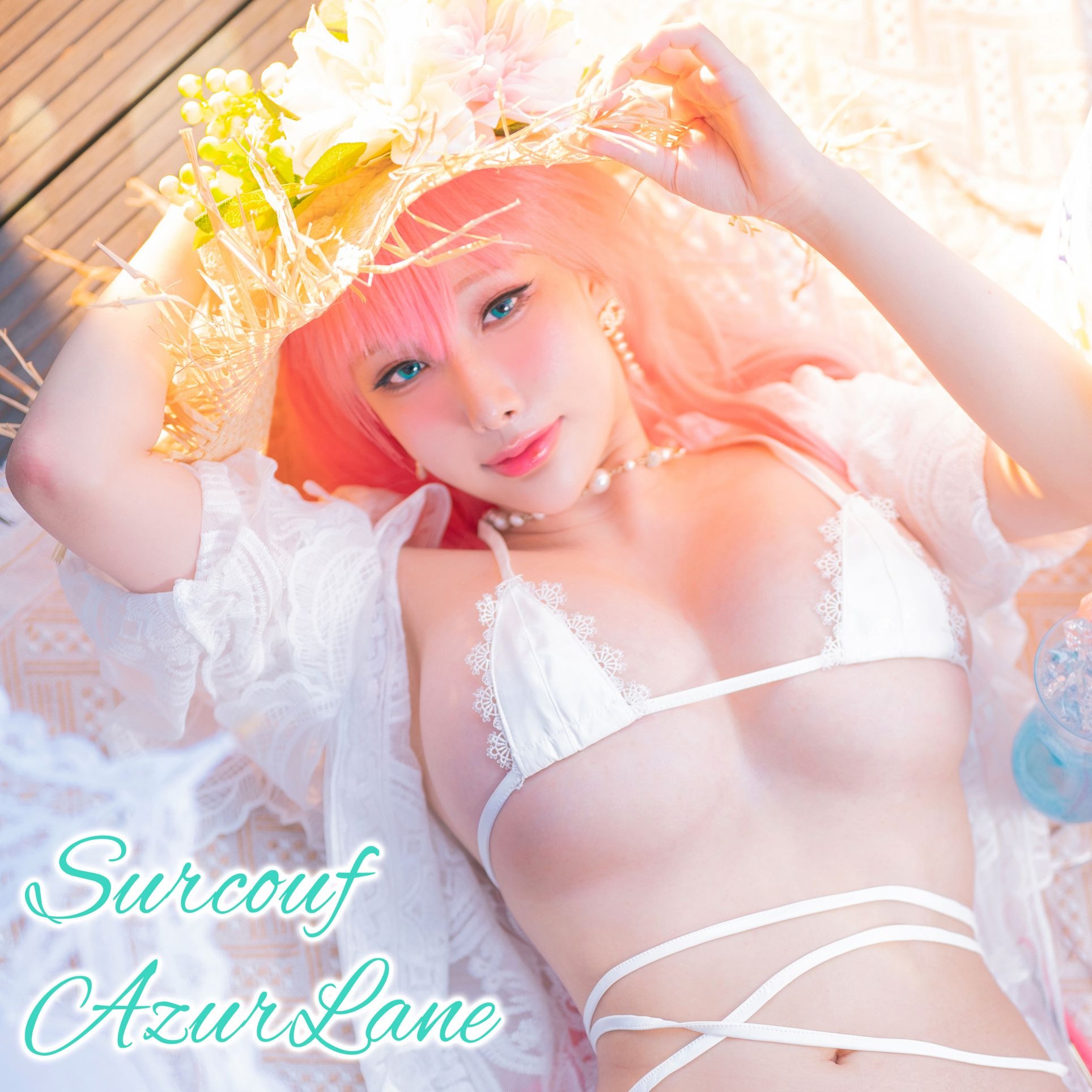 AzurLane_Surcouf_絮庫夫 6