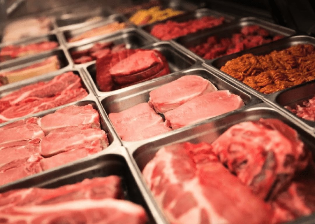 Производители ожидают снижения цен на мясо в 2020 году