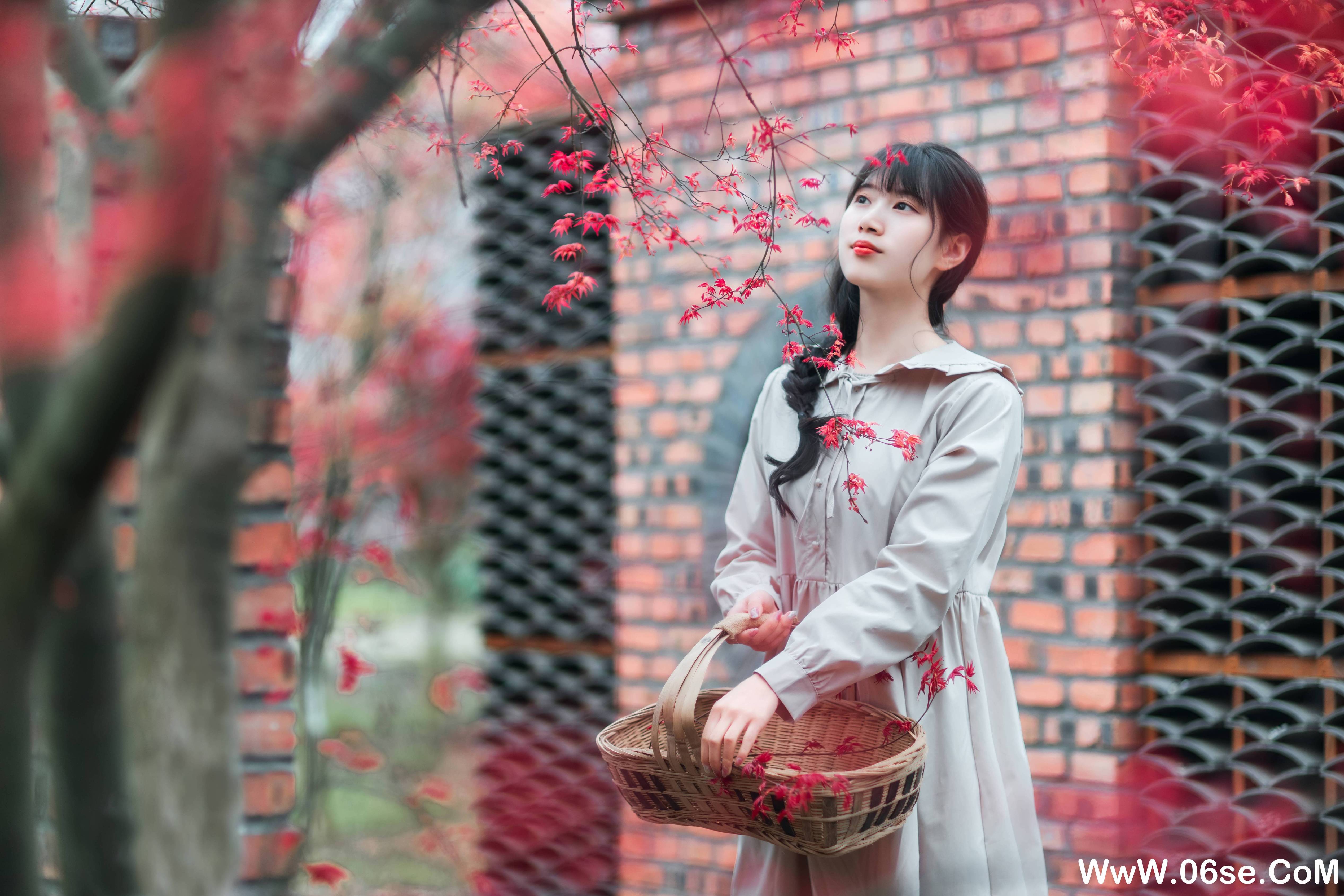 图片[20]-[YITUYU艺图语]2021.12.23 枫林春晓 初茶[38+1P／745MB]-六色网