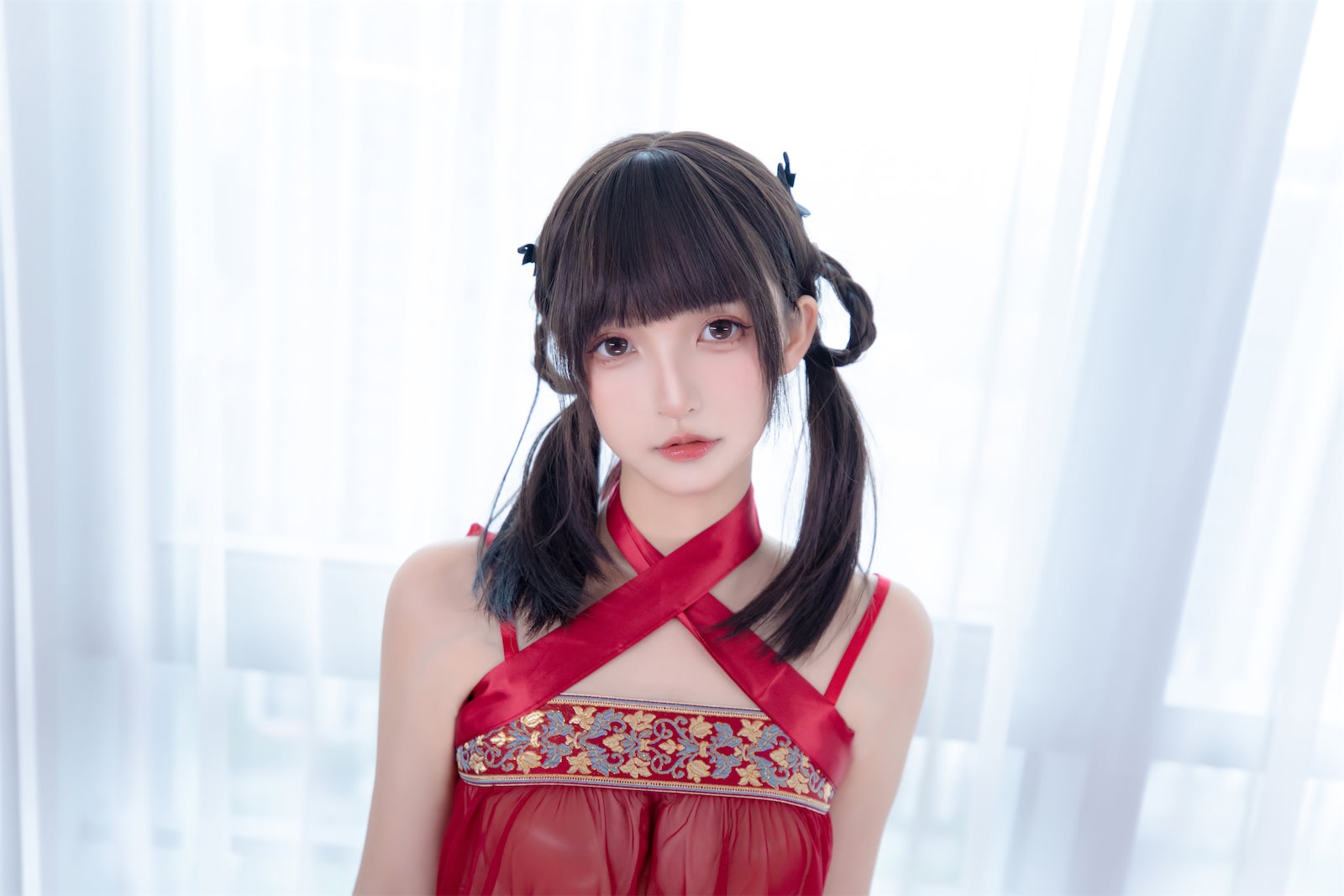 神楽坂真冬 唐宫魅影 7