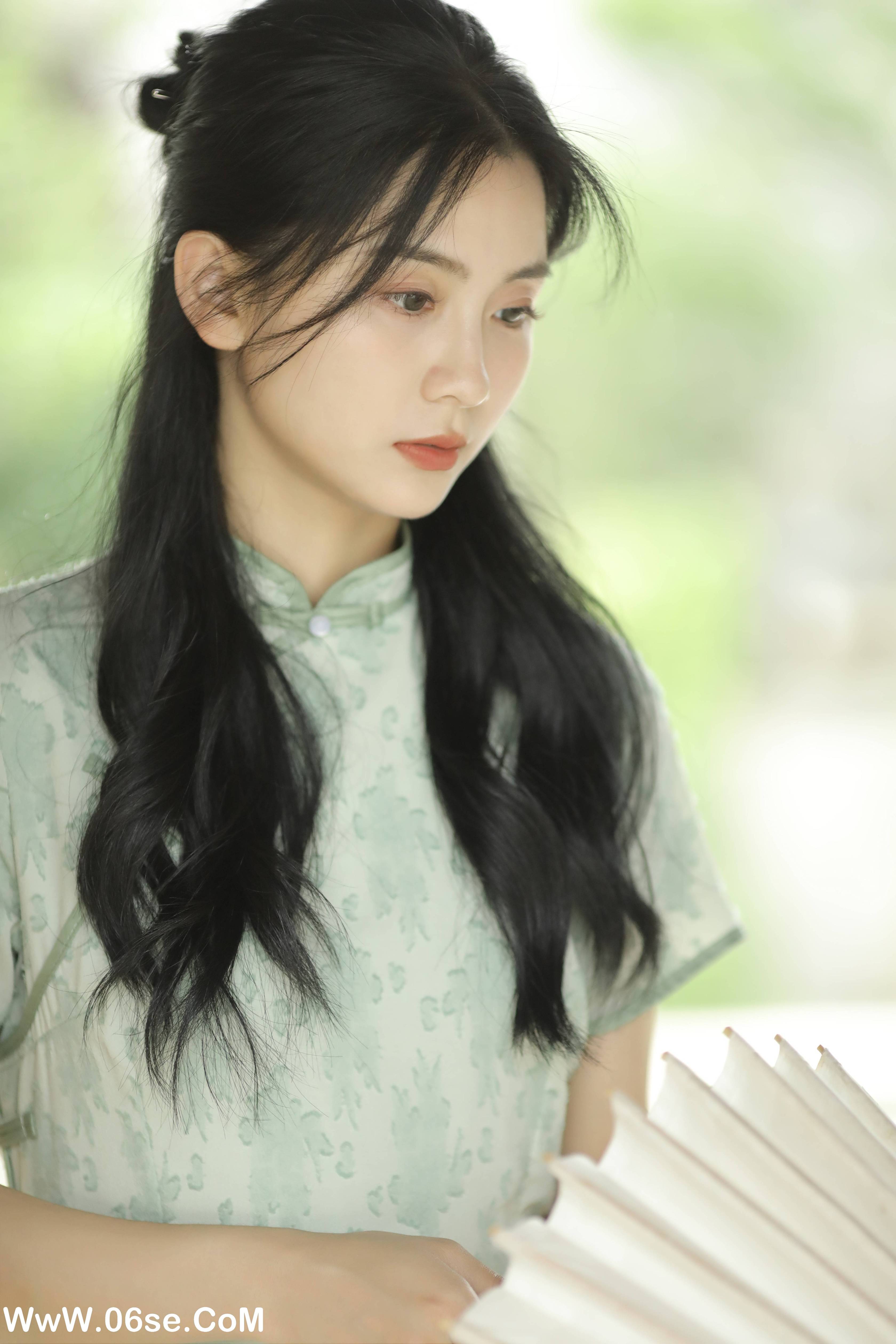 图片[12]-[YITUYU艺图语]2022.11.24 江南 往往[24+1P／344MB]-六色网