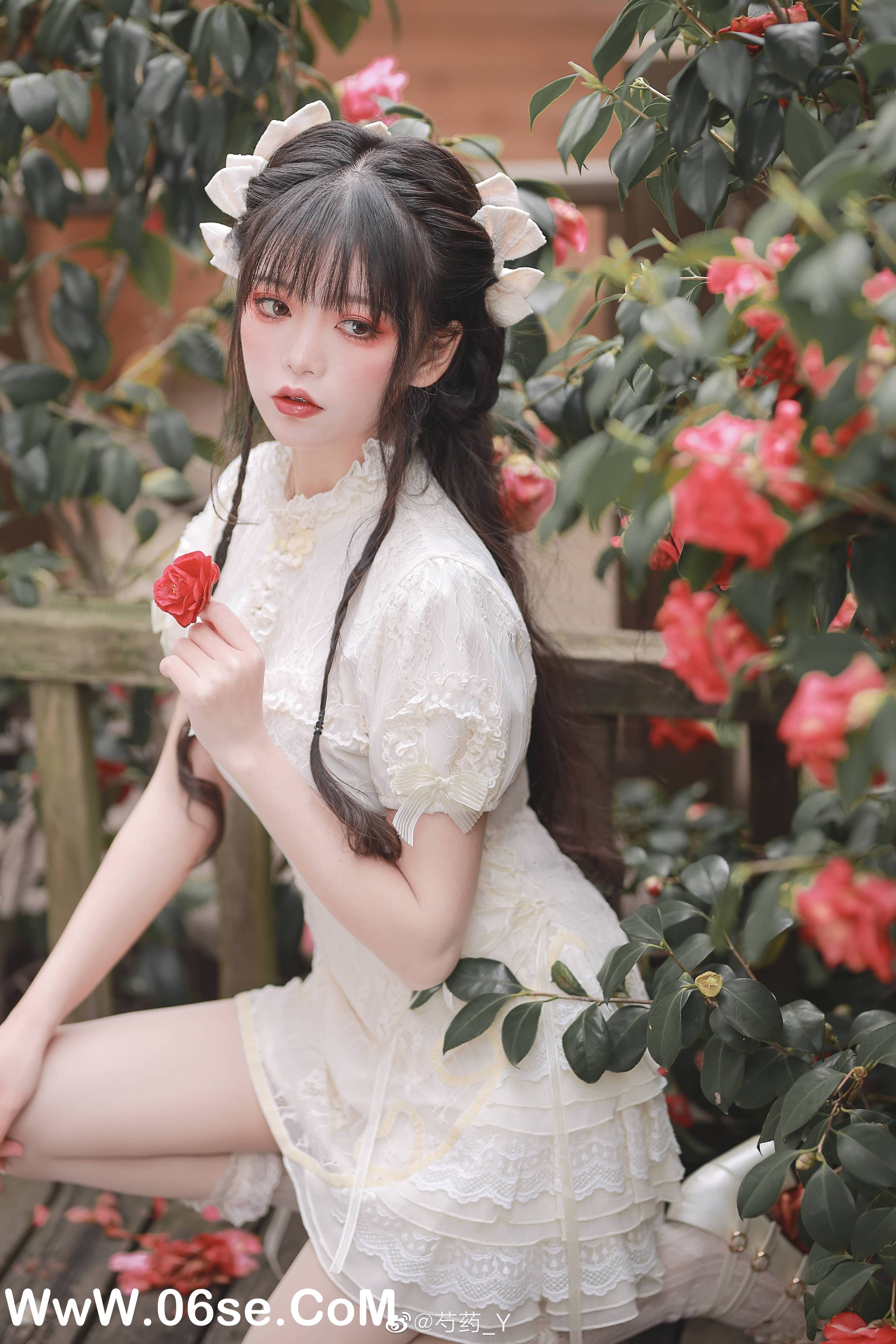 图片[45]-080 迷失幻境系列 – 第080期（改良旗袍） [85P-635.86 MB]-六色网
