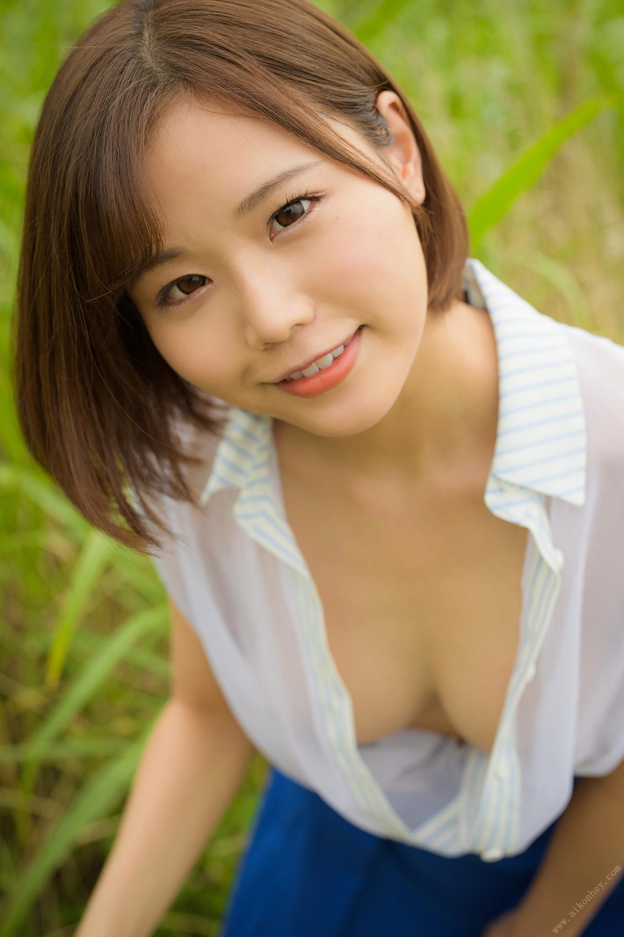 吉高寧々×二階堂夢 桃尻郷へようこそ 週刊ポストデジタル写真集[82P] 58