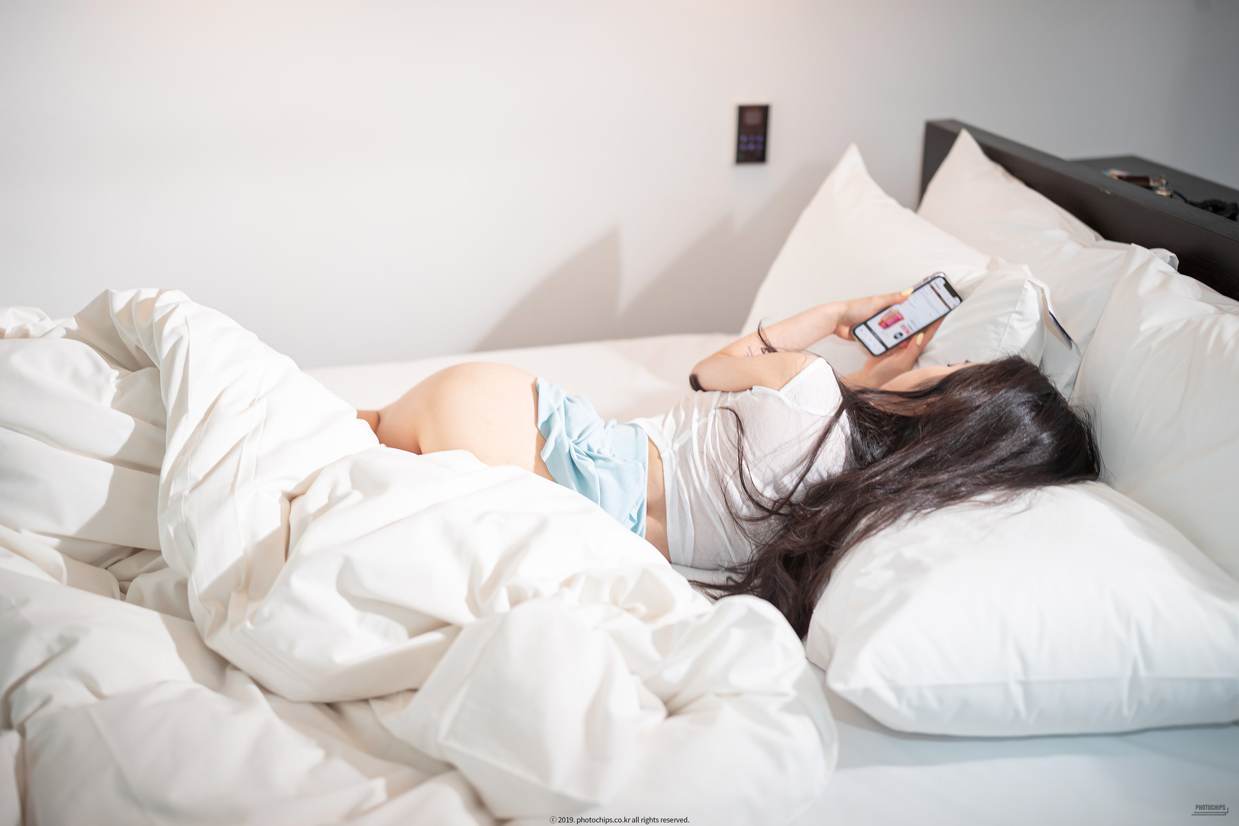 Dami 퀸다미, [PhotoChips] Vol.90 포토칩스는 Set.01 6