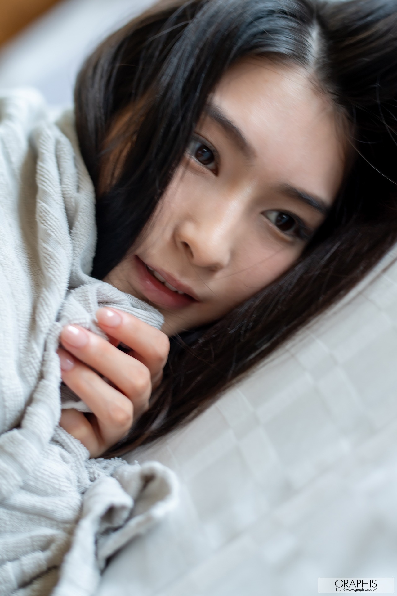 [Graphis] RAINY SEASON SPECIAL 2021 - 本庄鈴 161P 28