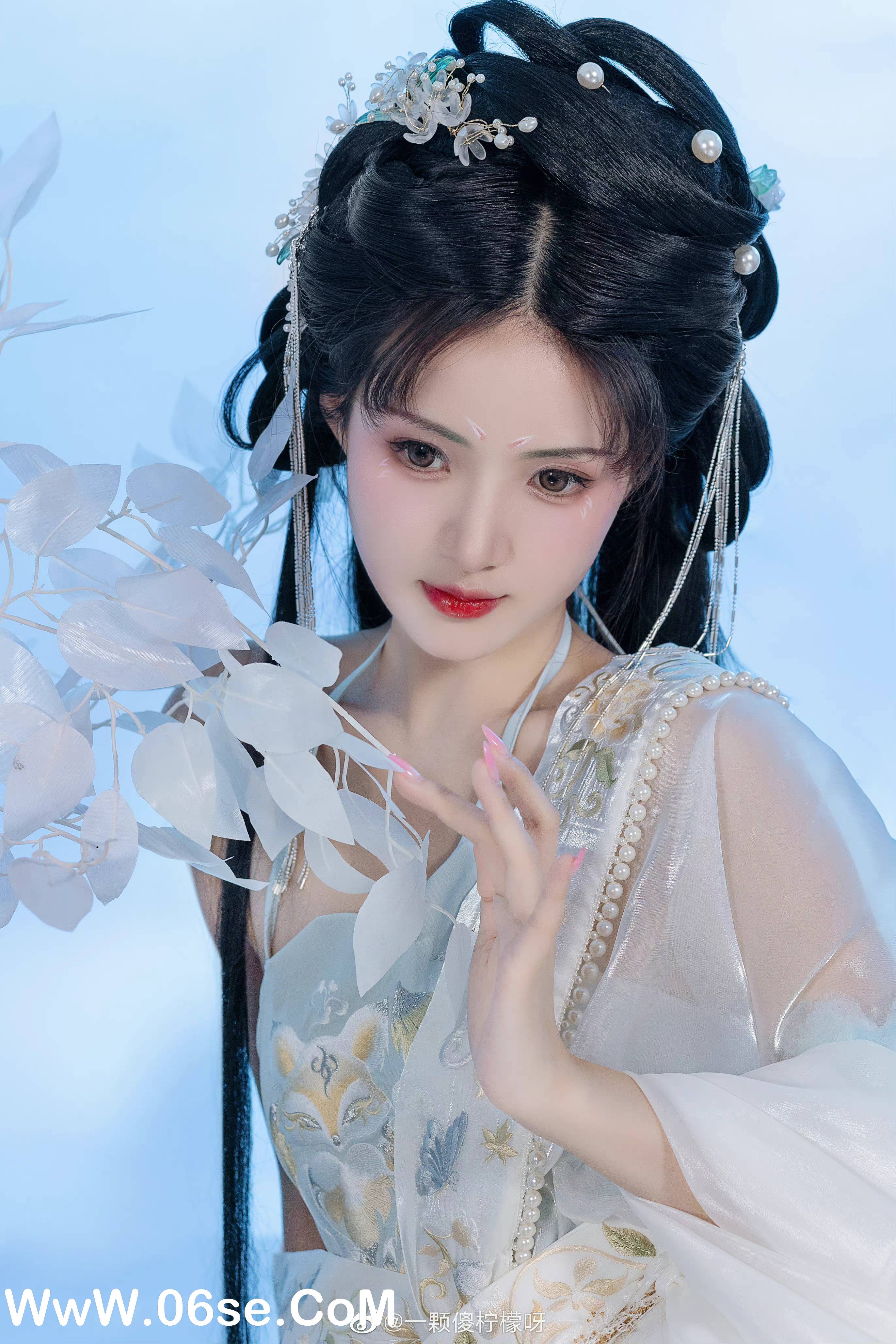 图片[48]-084 迷失幻境系列 – 第082期（国风） [75P-303.73 MB]-六色网