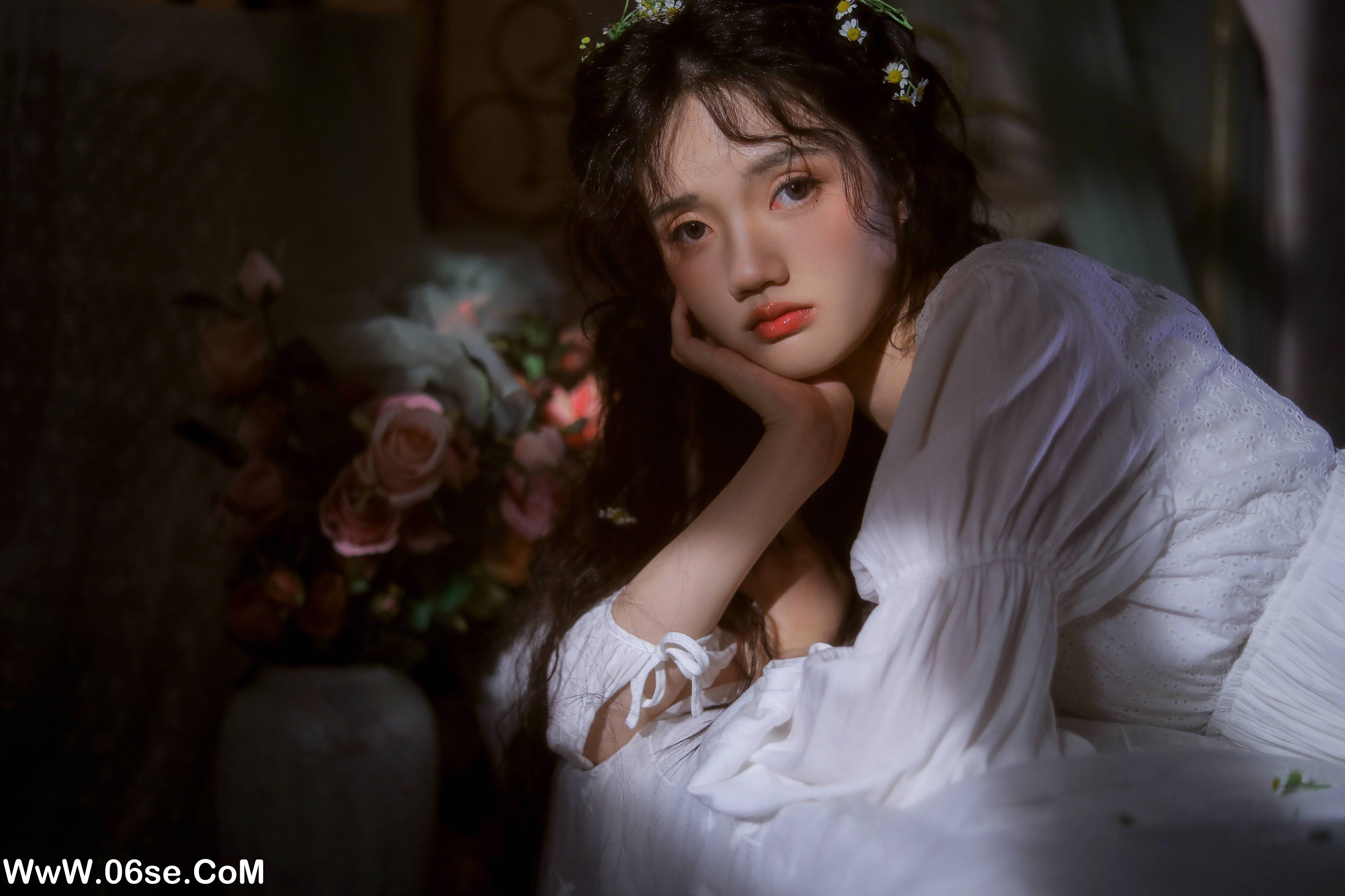 图片[11]-[YITUYU艺图语]2022.08.21 卡利塔的夜晚 橘柑[26+1P／436MB]-六色网