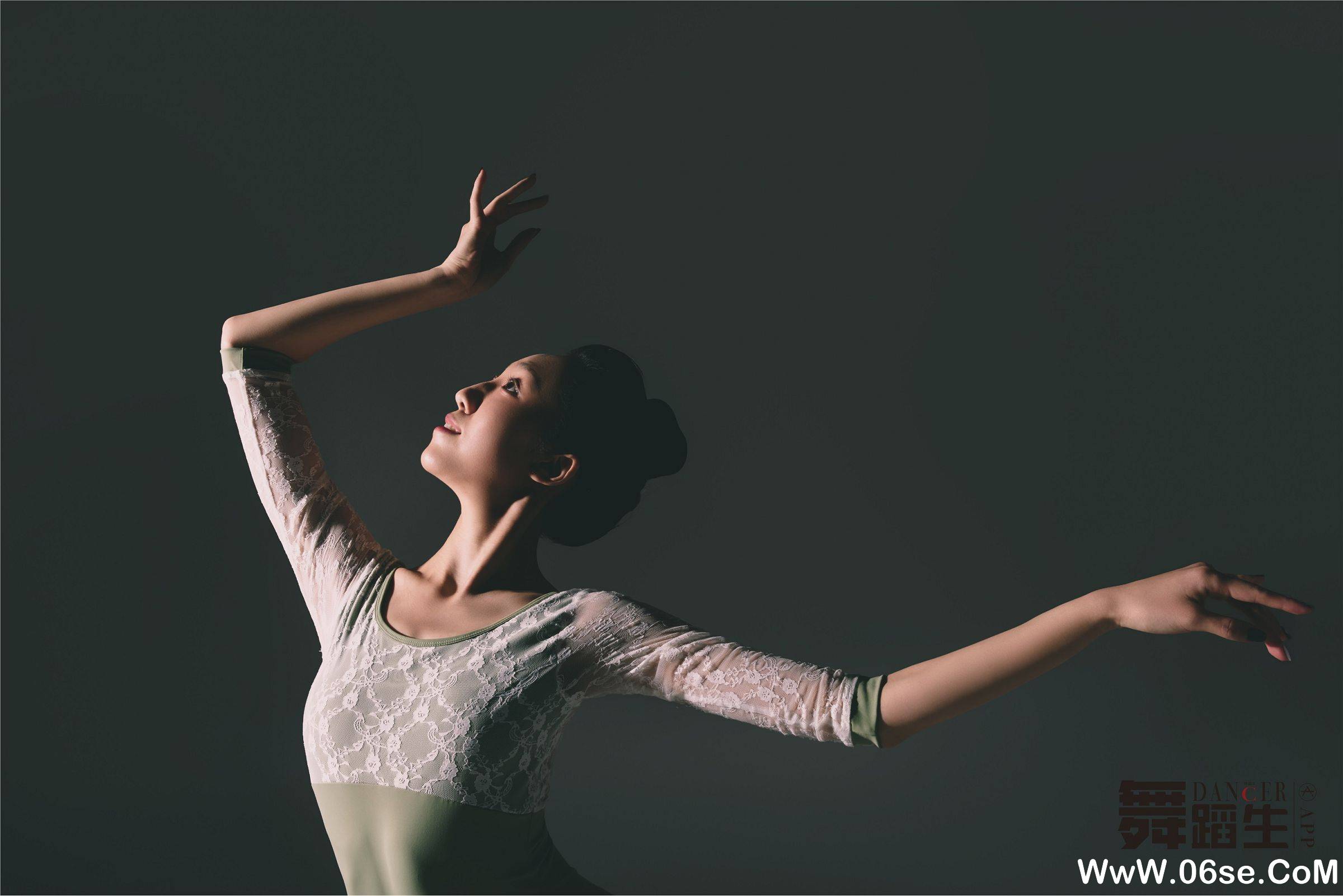 图片[12]-[GALLI嘉丽] 舞蹈生日记 081 – 元气女神 赵惠妮-六色网