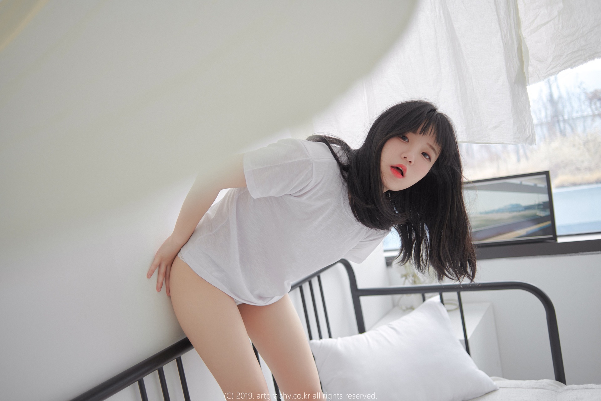 Jeong Jenny 정제니, [ArtGravia] Vol.057 아트그라비아 Set.02 24